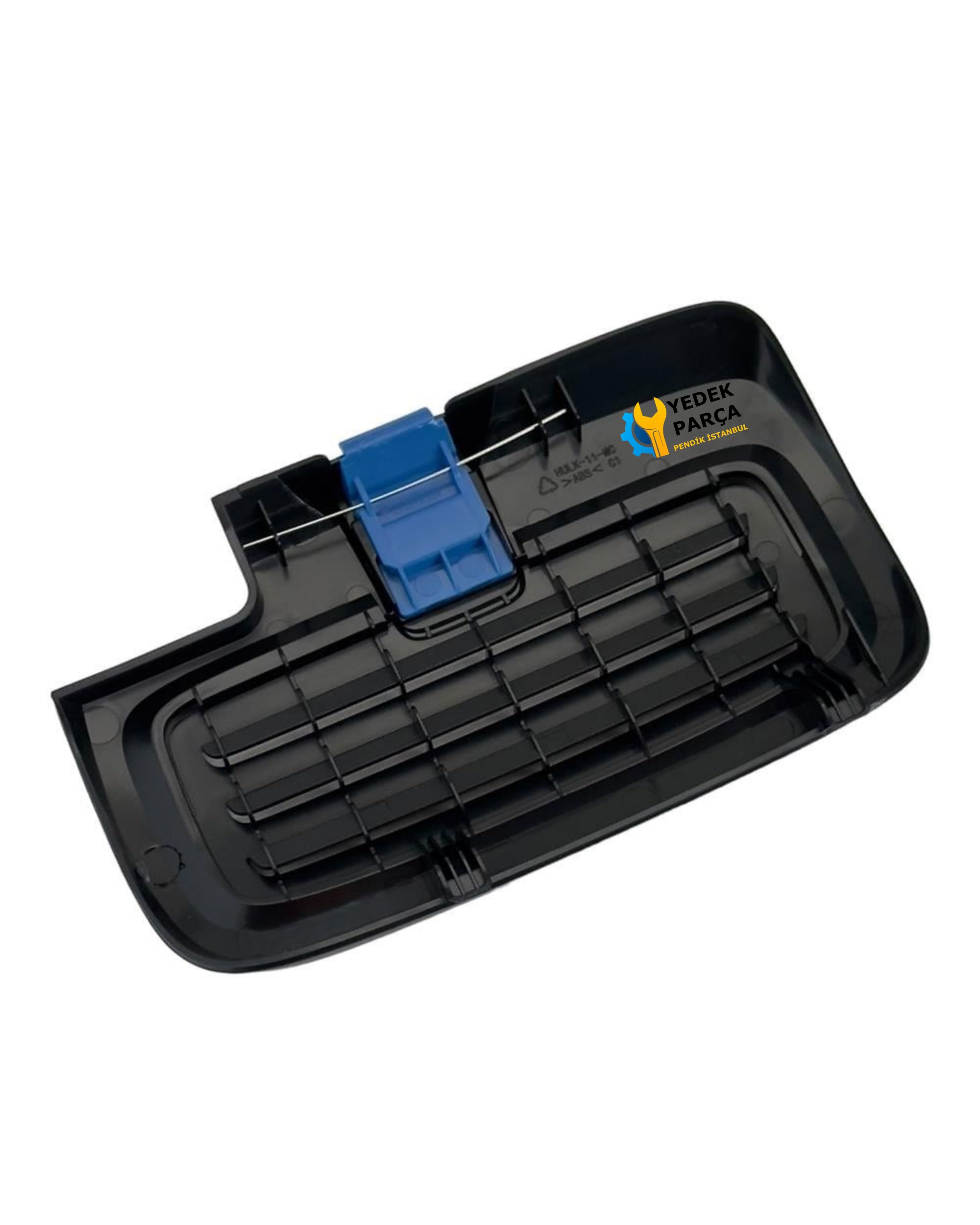 Philips Uyumlu FC 9331 PowerPro City Süpürge Filtre Çıkış Kapağı