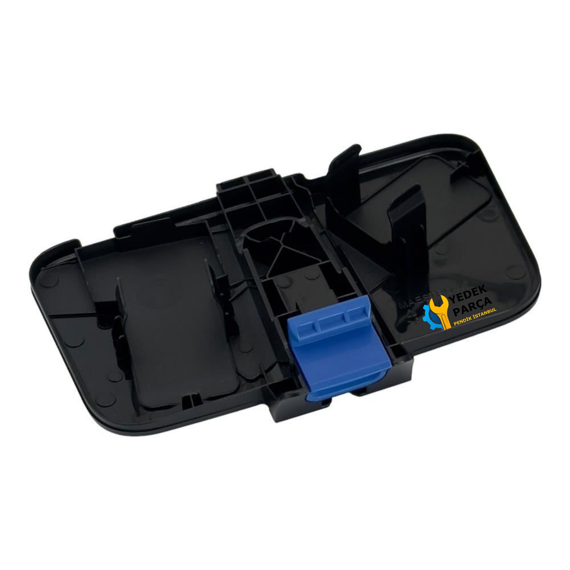 Philips Uyumlu FC 9750 PowerPro Max Süpürge Filtre Çıkış Kapağı