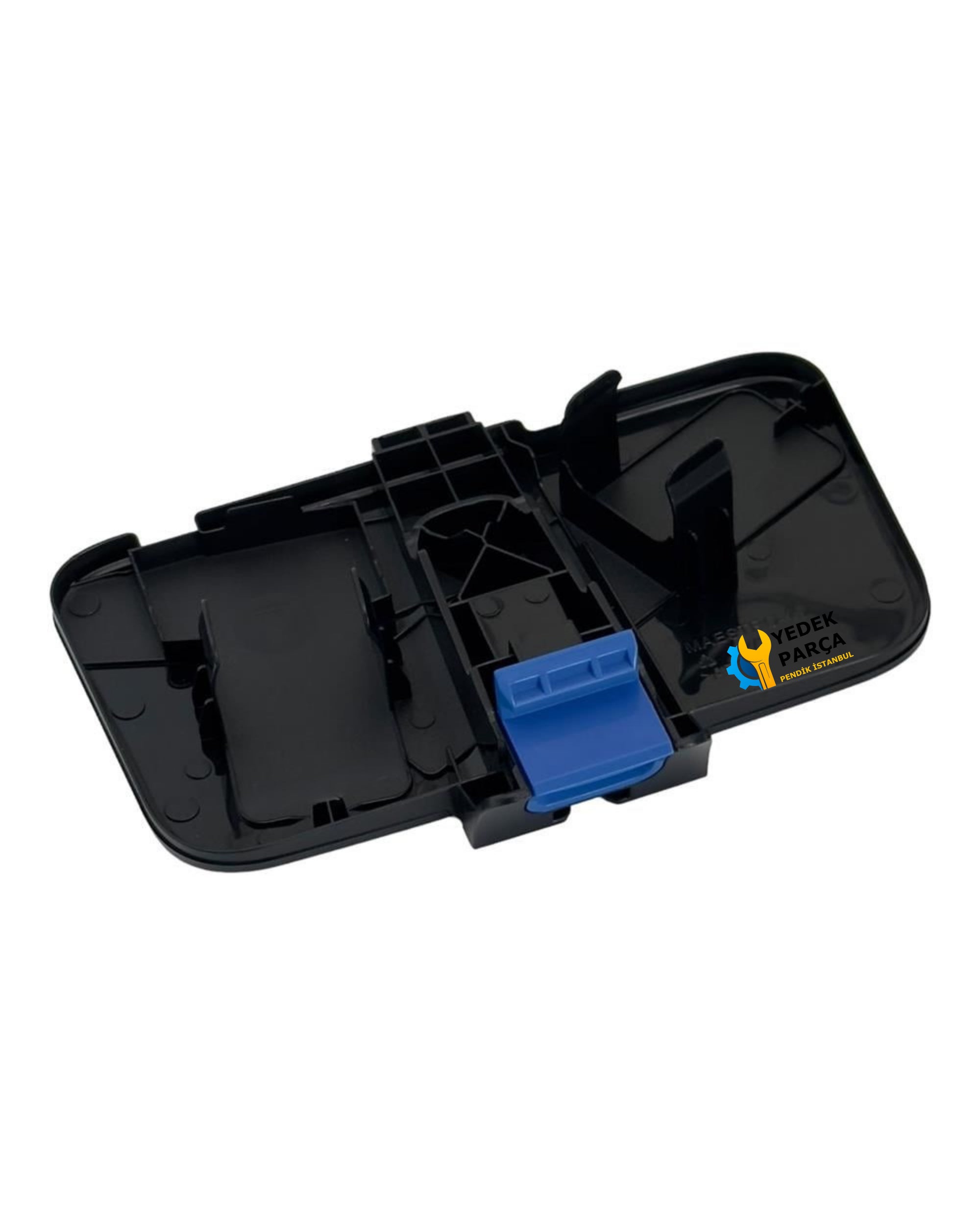 Philips Uyumlu FC 9751 PowerPro Max Süpürge Filtre Çıkış Kapağı