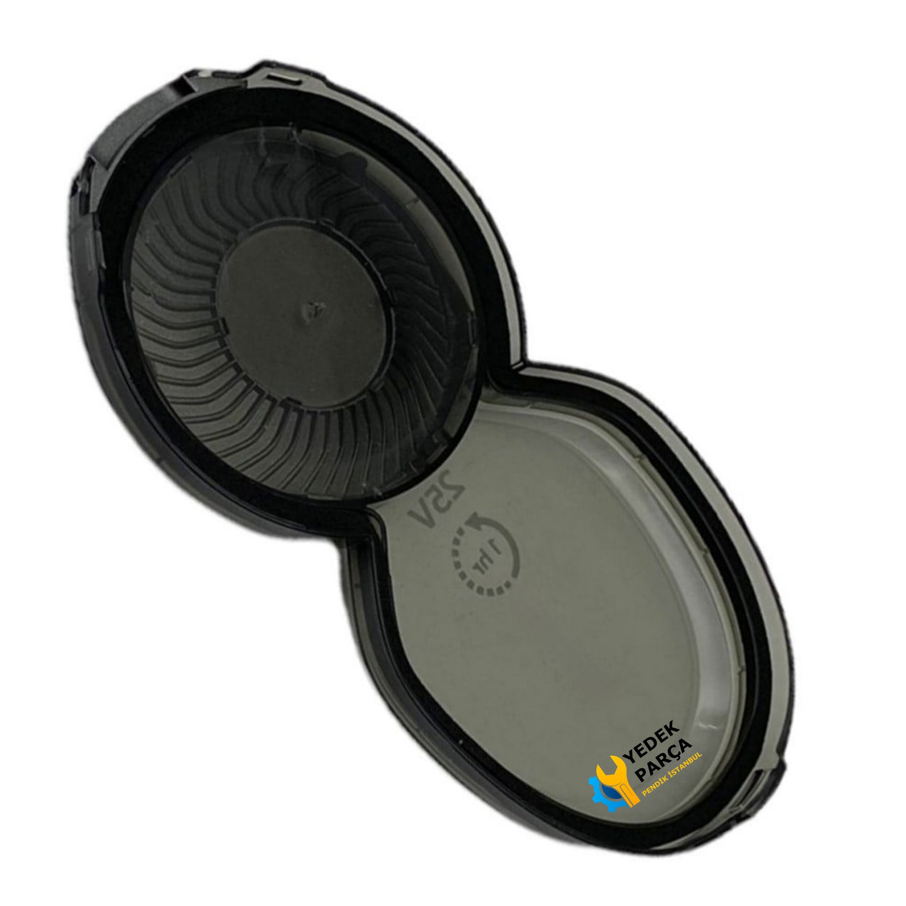 Philips Uyumlu FC6823 SpeedPro Max Süpürge Hazne Kapağı