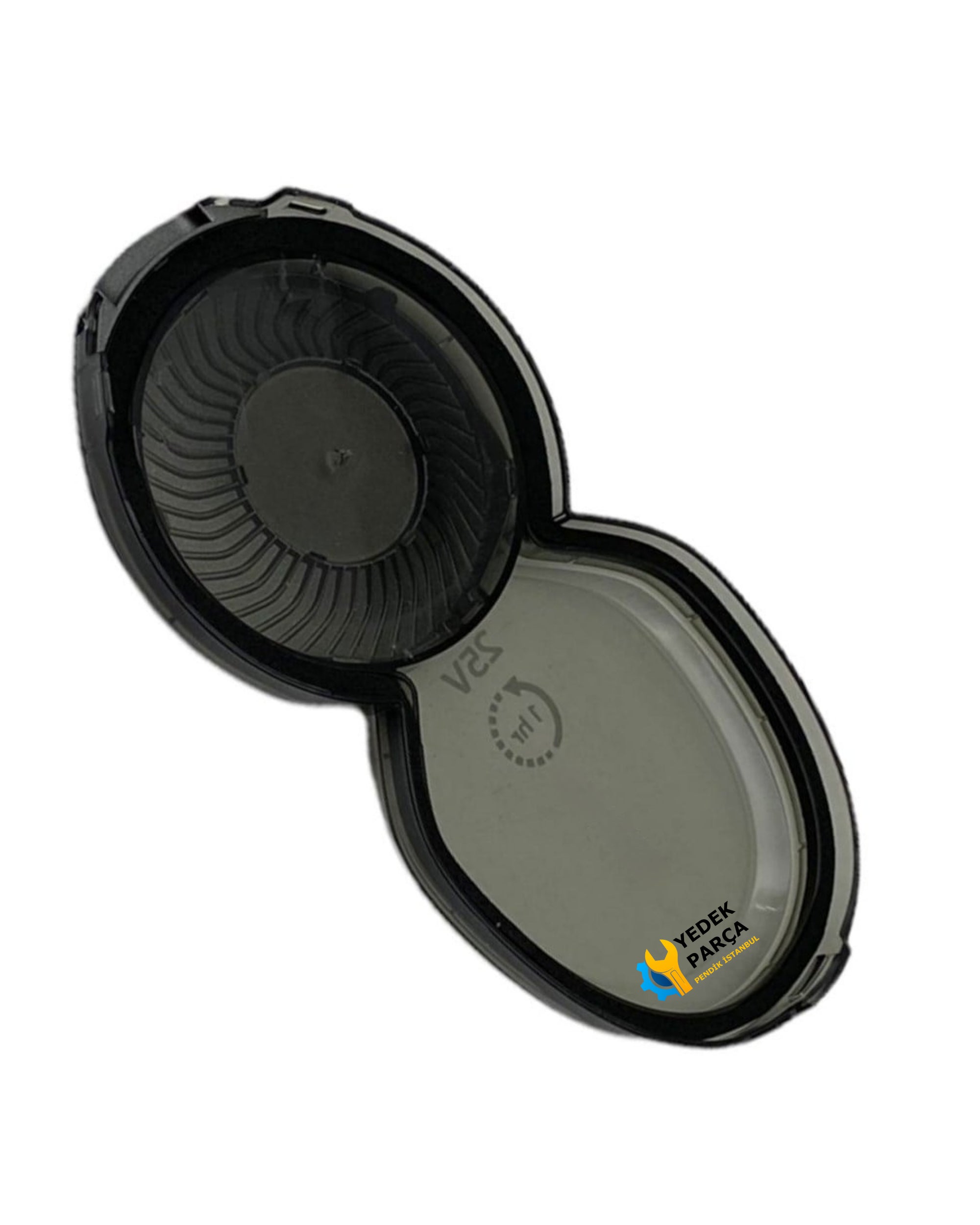 Philips Uyumlu FC6823 SpeedPro Max Süpürge Hazne Kapağı