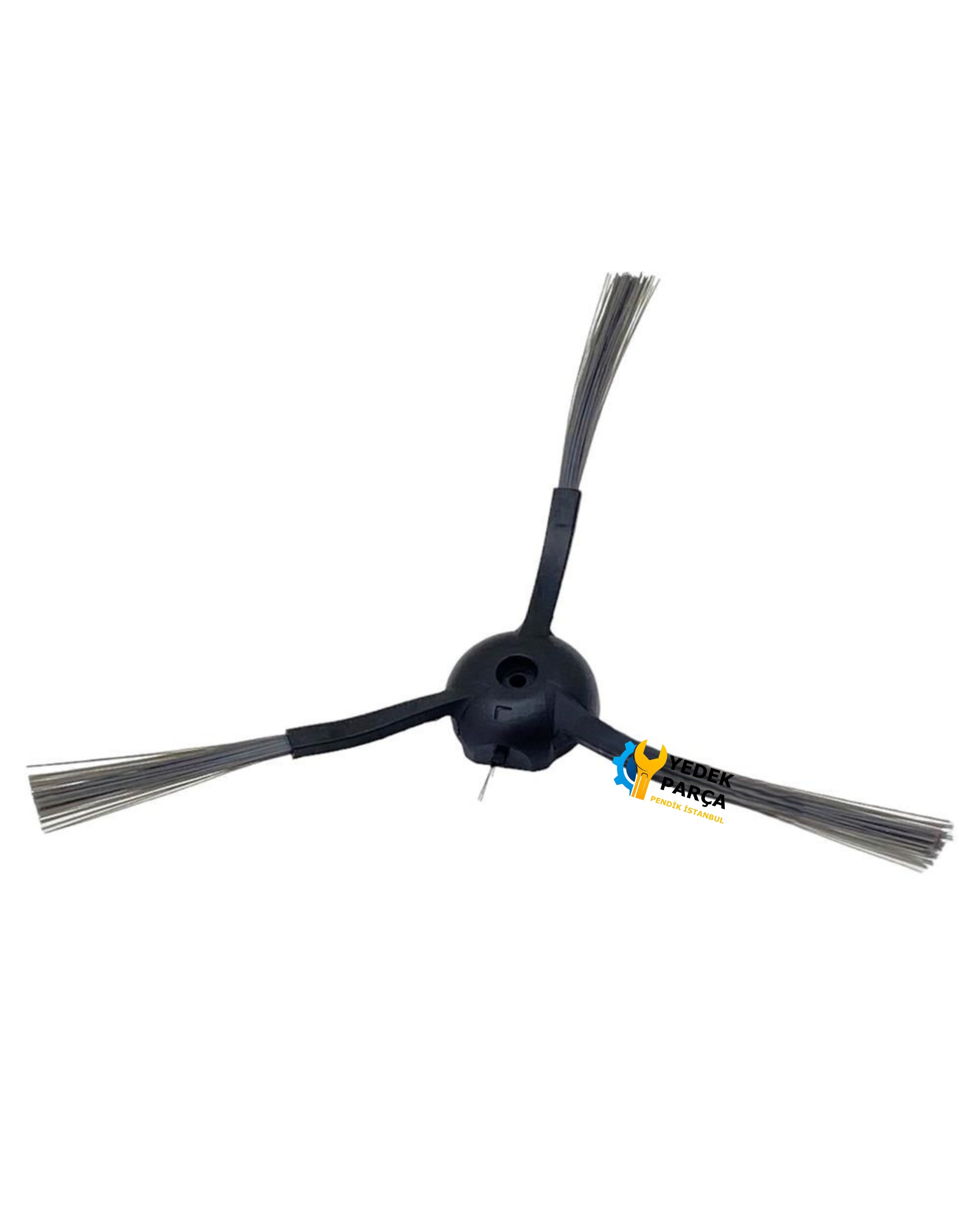 Roidmi ile Uyumlu Eve ve Eve Plus Süpürge 5Lİ Yedek Parça Set