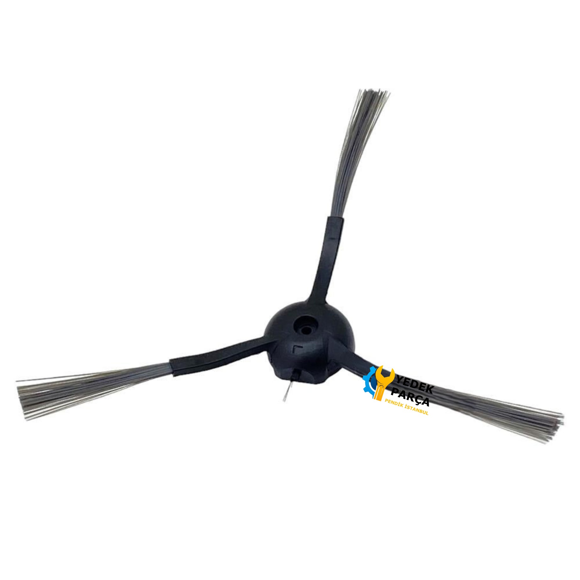 Roidmi ile Uyumlu Eve ve Eve Plus Süpürge 5Lİ Yedek Parça Set