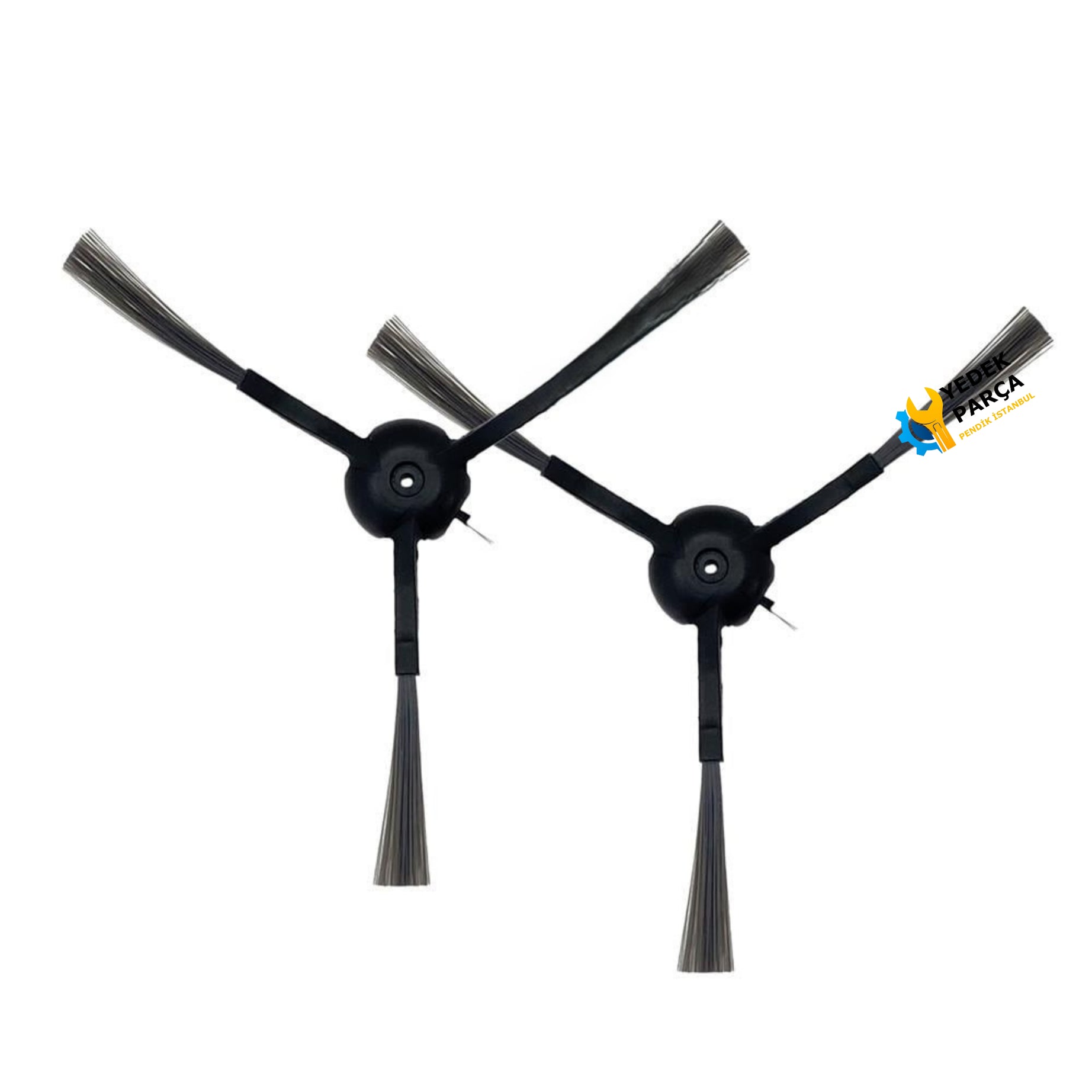 Roidmi ile Uyumlu Eve ve Eve Plus Süpürge 9LU Yedek Parça Set