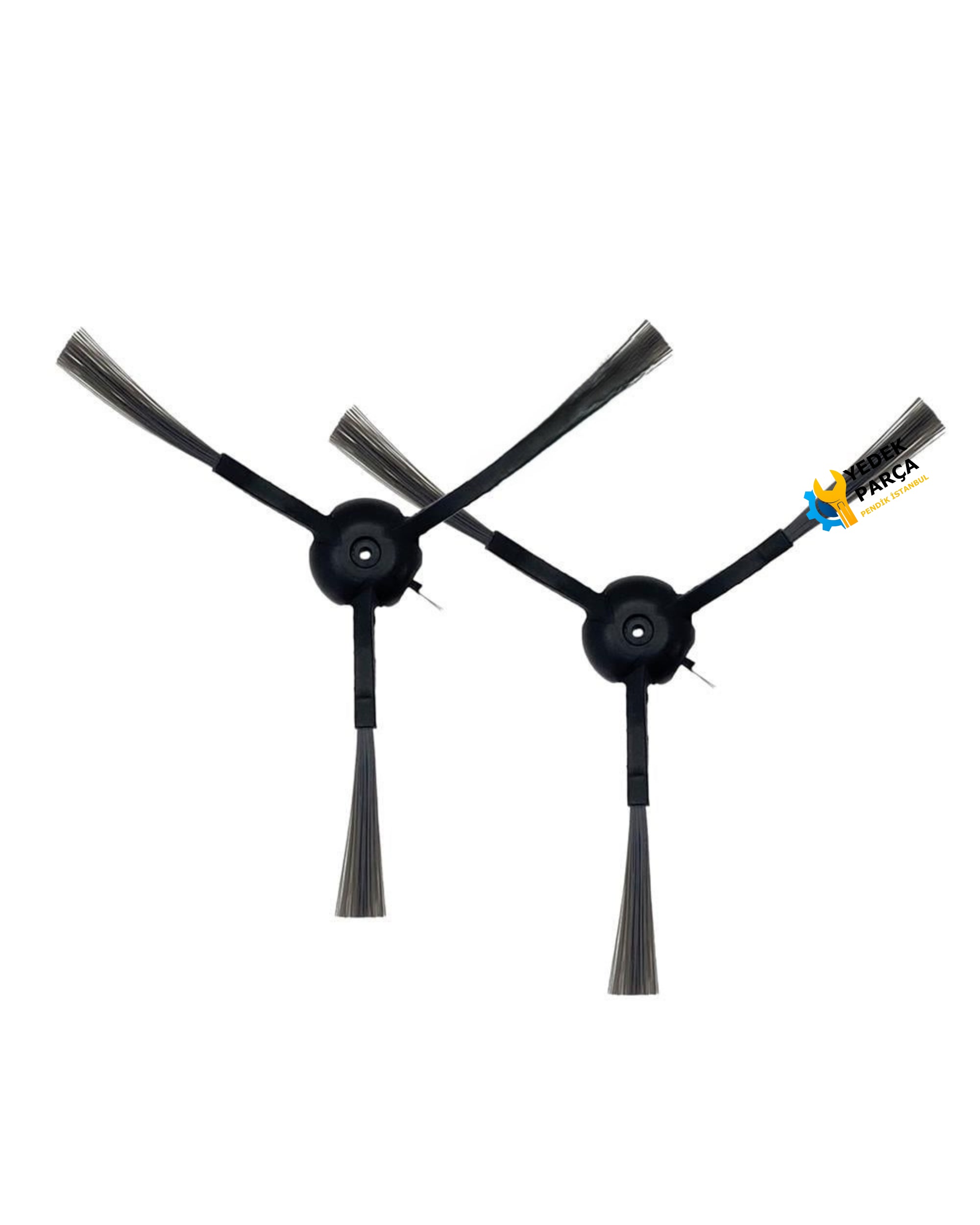 Roidmi ile Uyumlu Eve ve Eve Plus Süpürge 9LU Yedek Parça Set