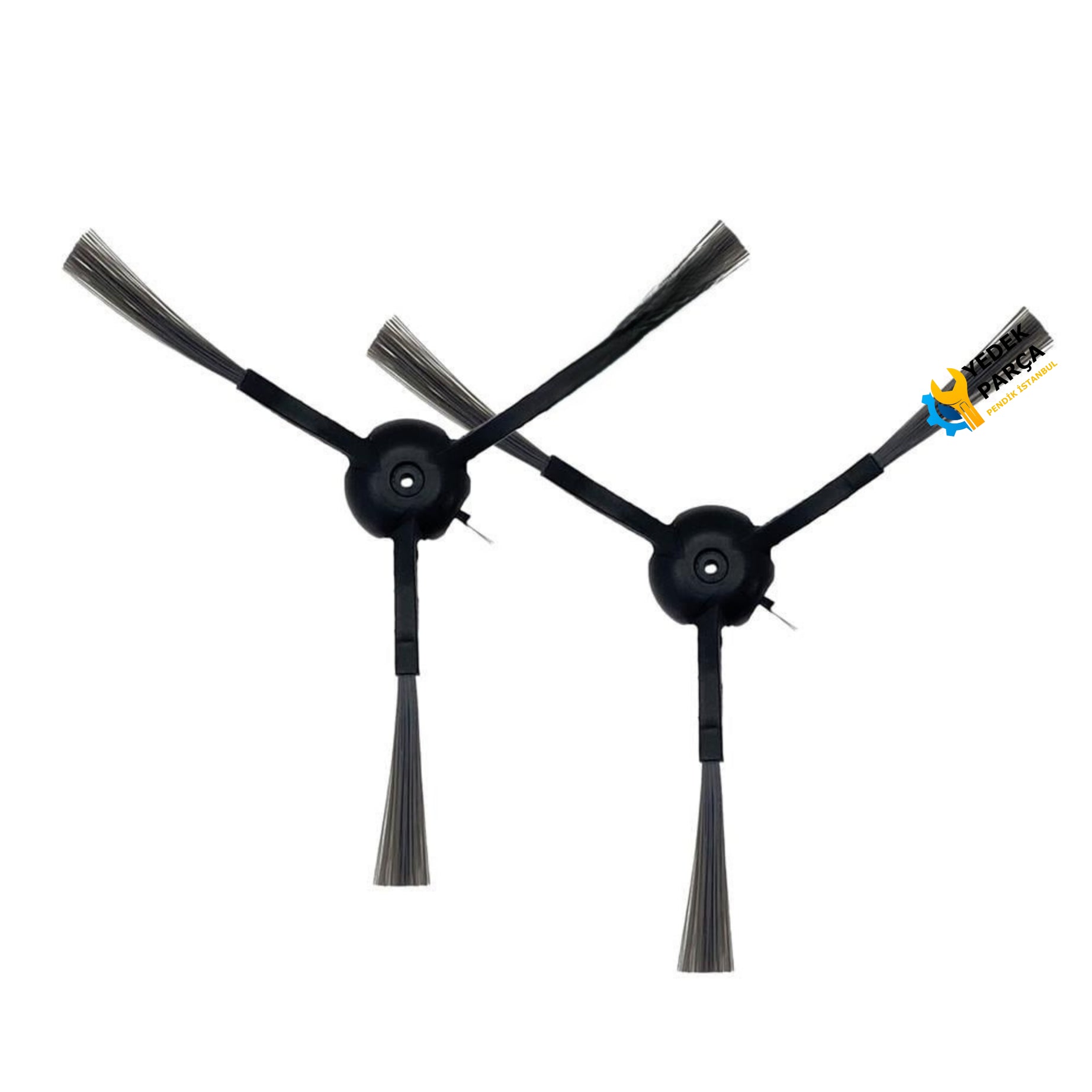 Roidmi ile Uyumlu Eve ve Eve Plus Süpürge 5Lİ Yedek Parça Set