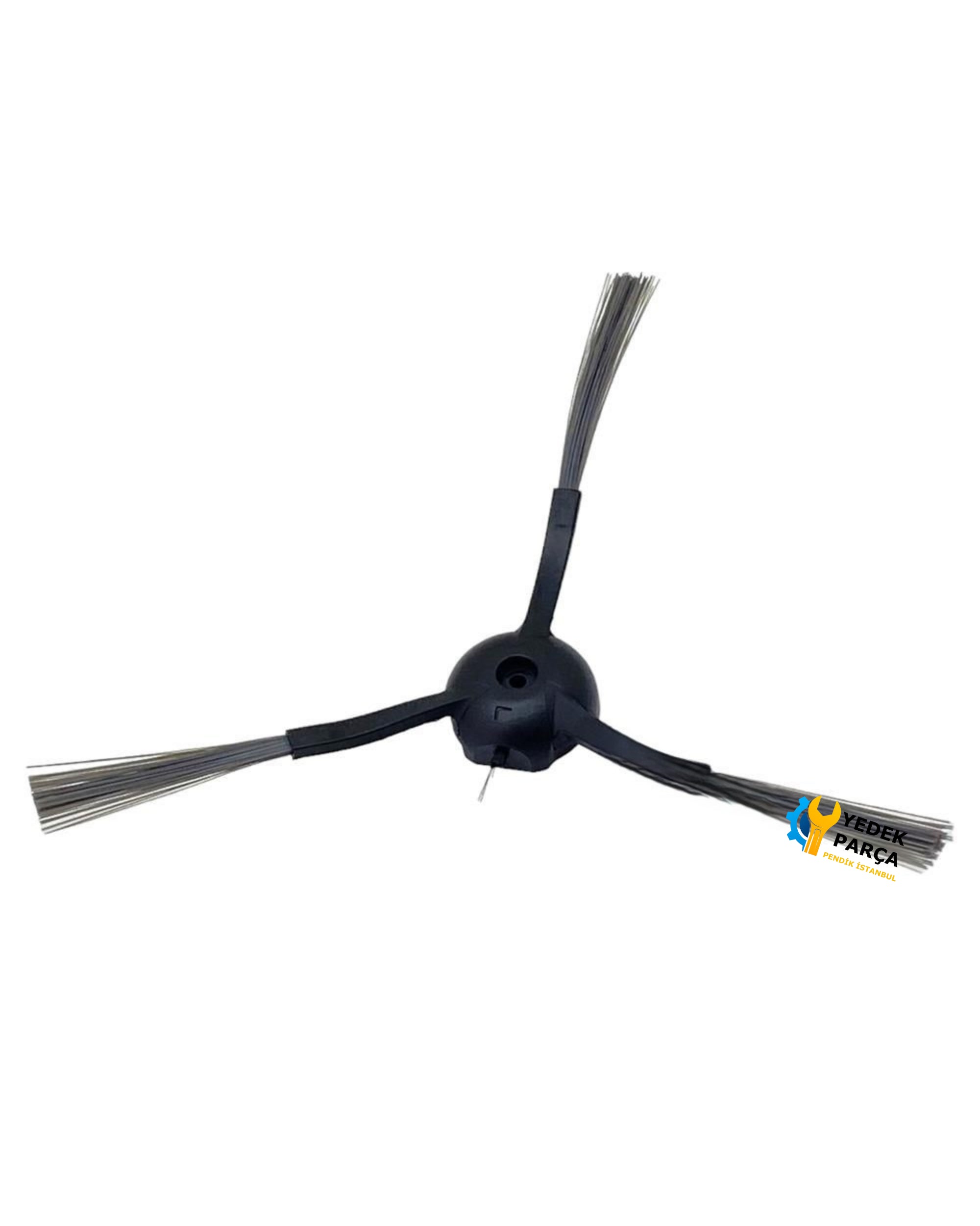 Roidmi ile Uyumlu Eve ve Eve Plus Süpürge 7Lİ Yedek Parça Set