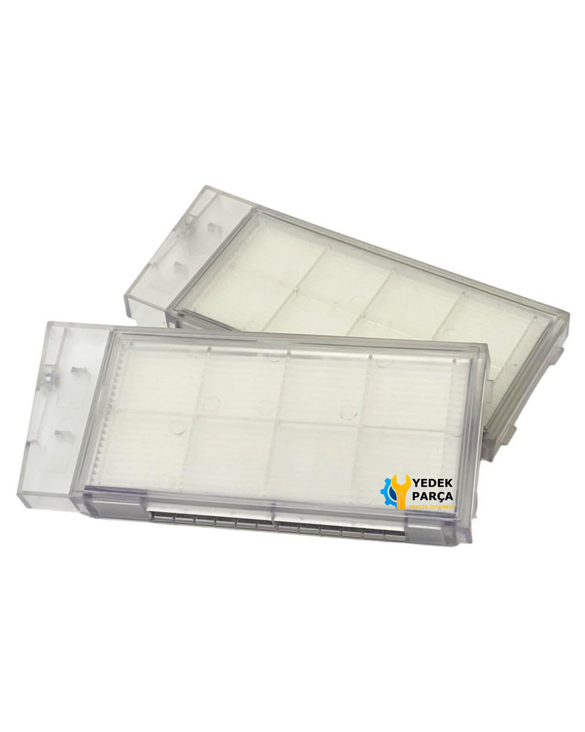 Roidmi ile Uyumlu Eve ve Eve Plus Süpürge 9LU Yedek Parça Set