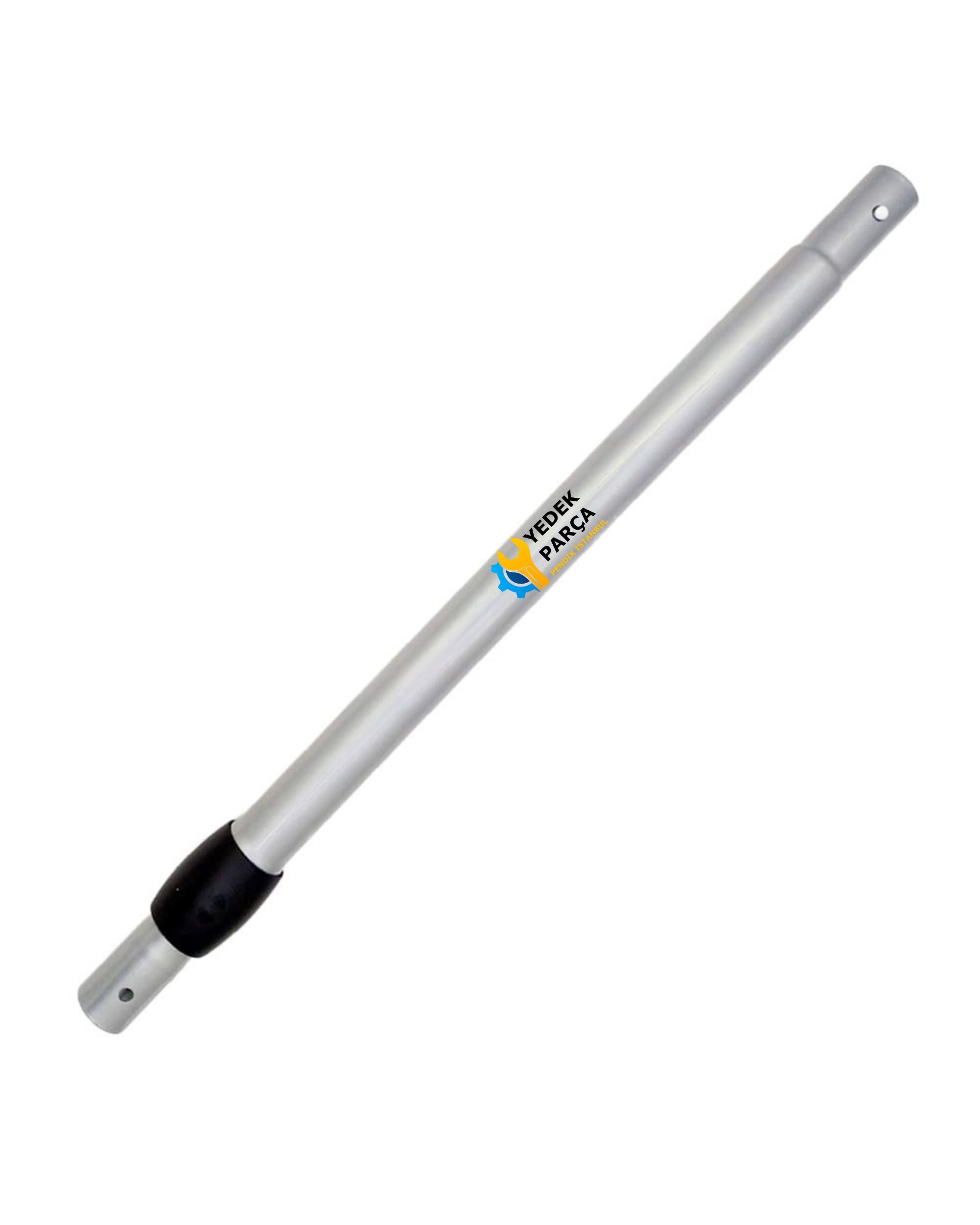 Philips Uyumlu Triathlon Süpürge Telesopik Borusu