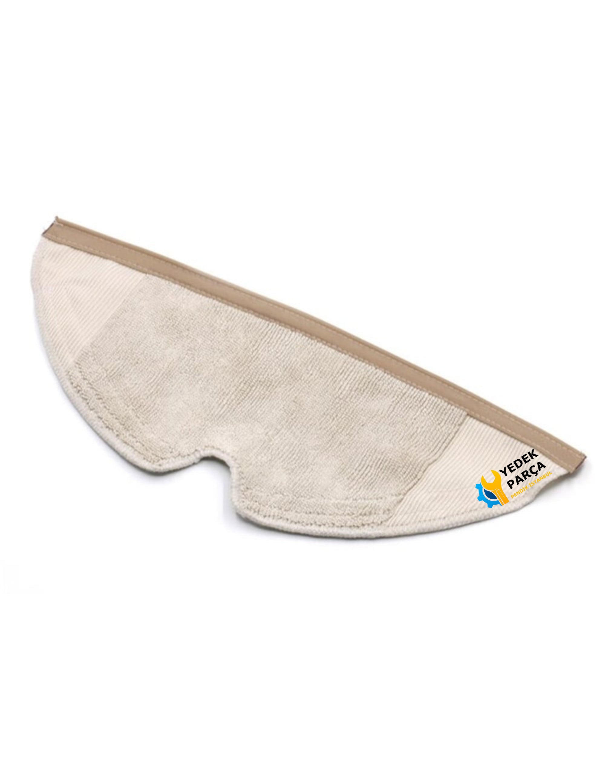 Xiaowa Uyumlu Plus E3 (E35 Series) Akıllı Robot Süpürge Paspası 6 Adet