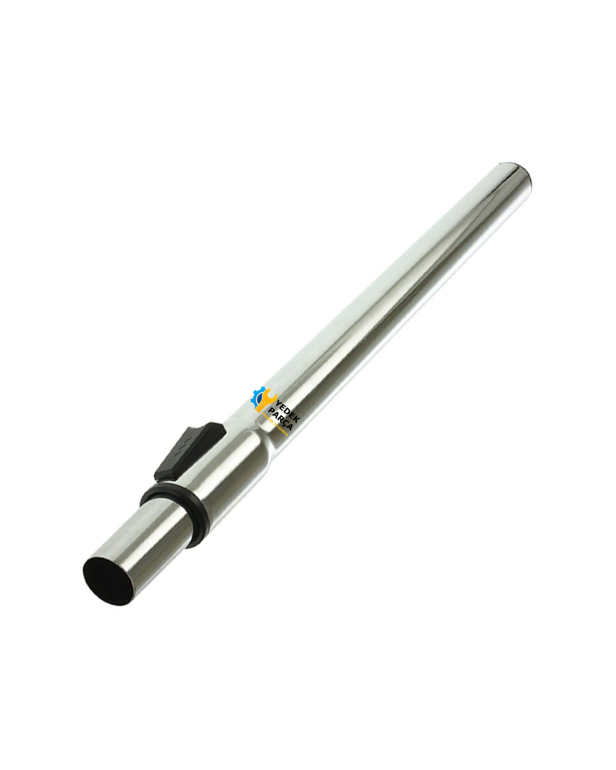 Homend Uyumlu Deepsilence 1209 Elektrikli Süpürge Borusu Teleskopik Boru