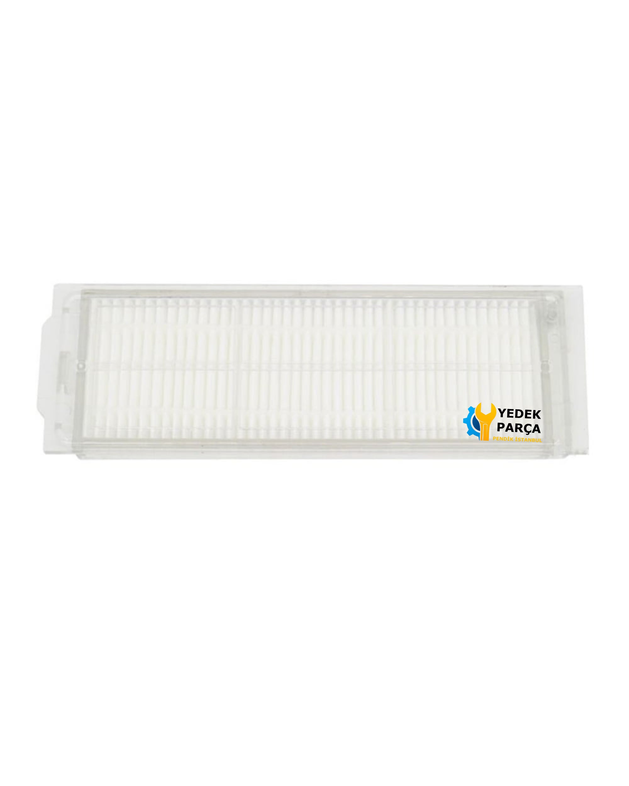 Viomi Uyumlu V2 Akıllı Robotik Süpürge Hepa Filtre 10 Adet