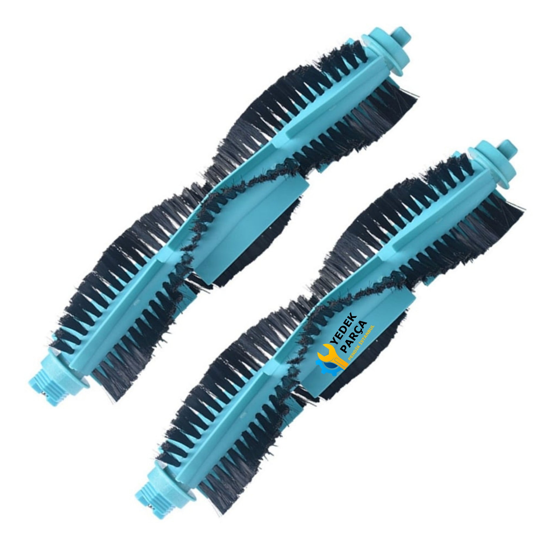 Viomi ile Uyumlu V2 / V2 Pro / V3 Se Robot Süpürge 10lu Yedek Parça Set