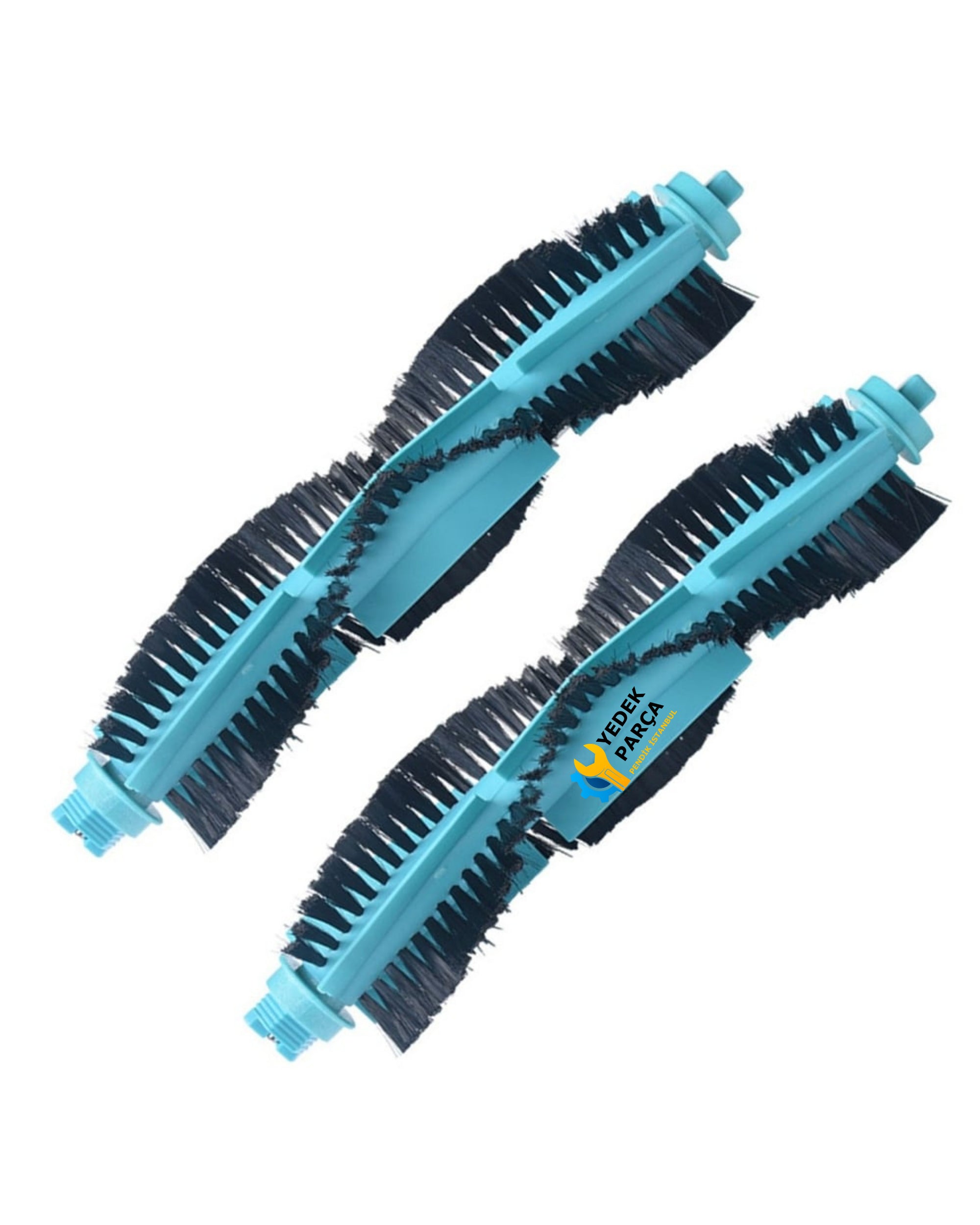 Viomi ile Uyumlu V2 / V2 Pro / V3 Se Robot Süpürge 10lu Yedek Parça Set