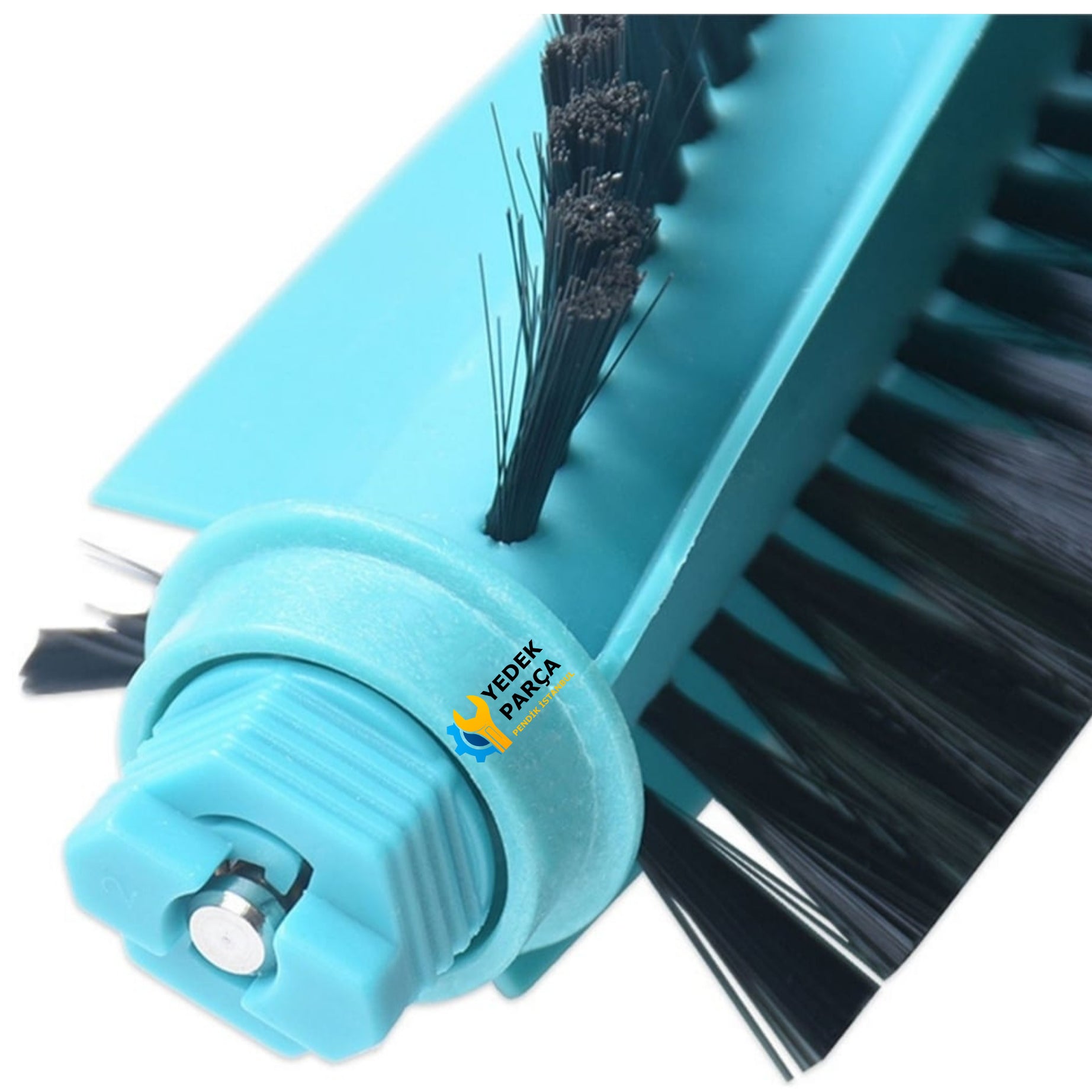 Viomi Uyumlu MijiaSTYJ02YM Akıllı Robotik Süpürge Hepa Filtre 2 Adet