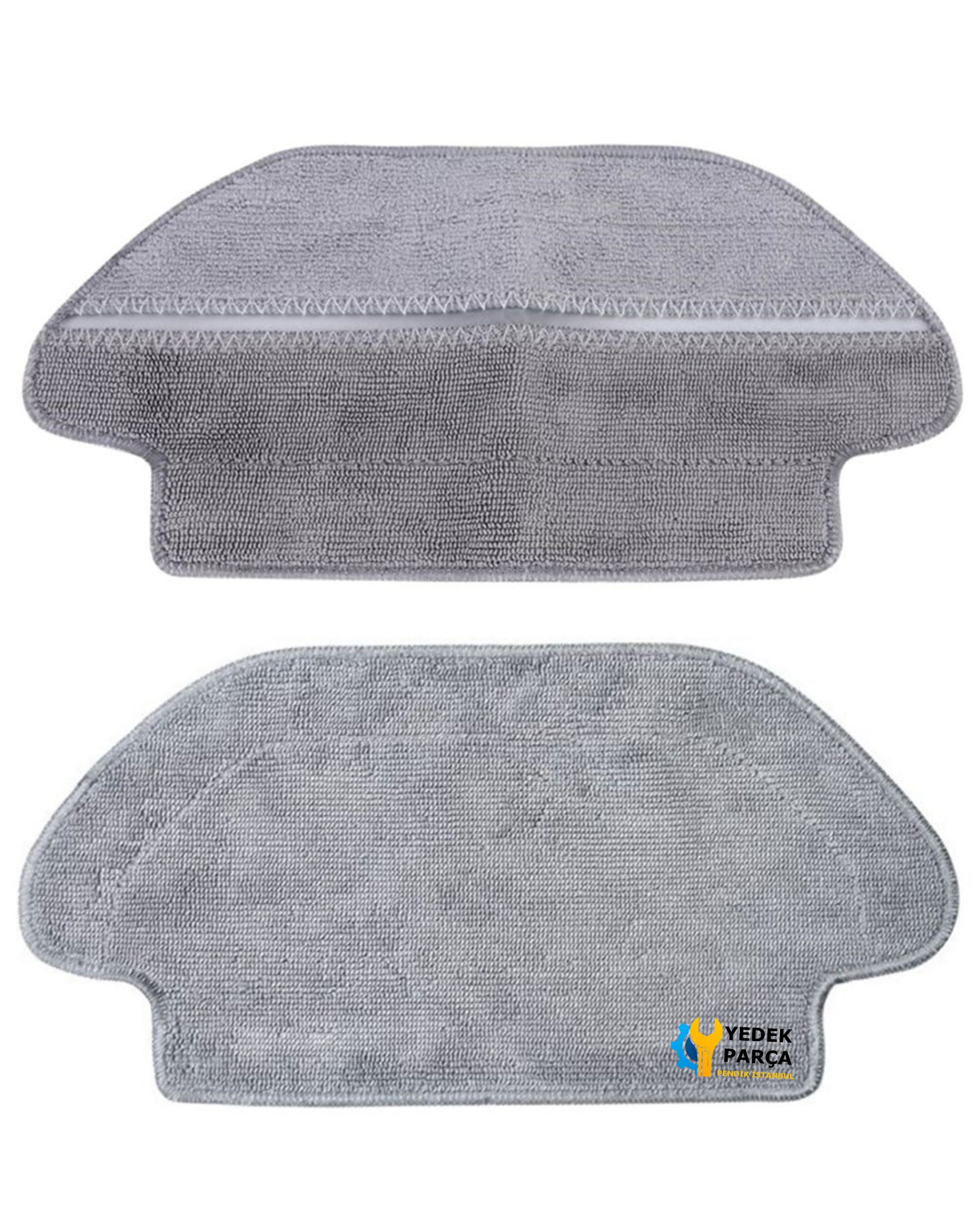 Viomi ile Uyumlu V2 / V2 Pro / V3 Se Robot Süpürge 7lİ Yedek Parça Set