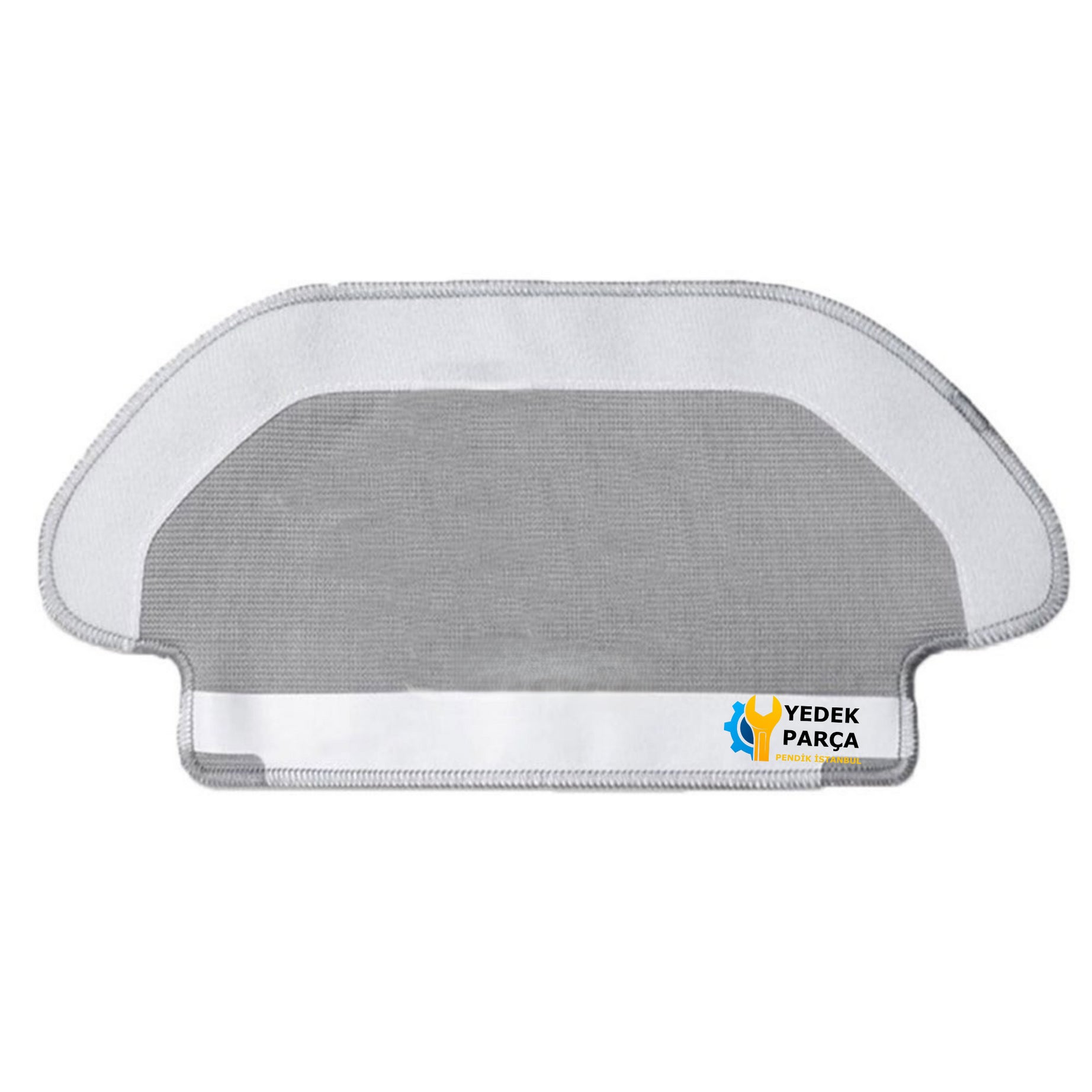 Viomi ile Uyumlu V2 / V2 Pro / V3 Se Robot Süpürge 7lİ Yedek Parça Set