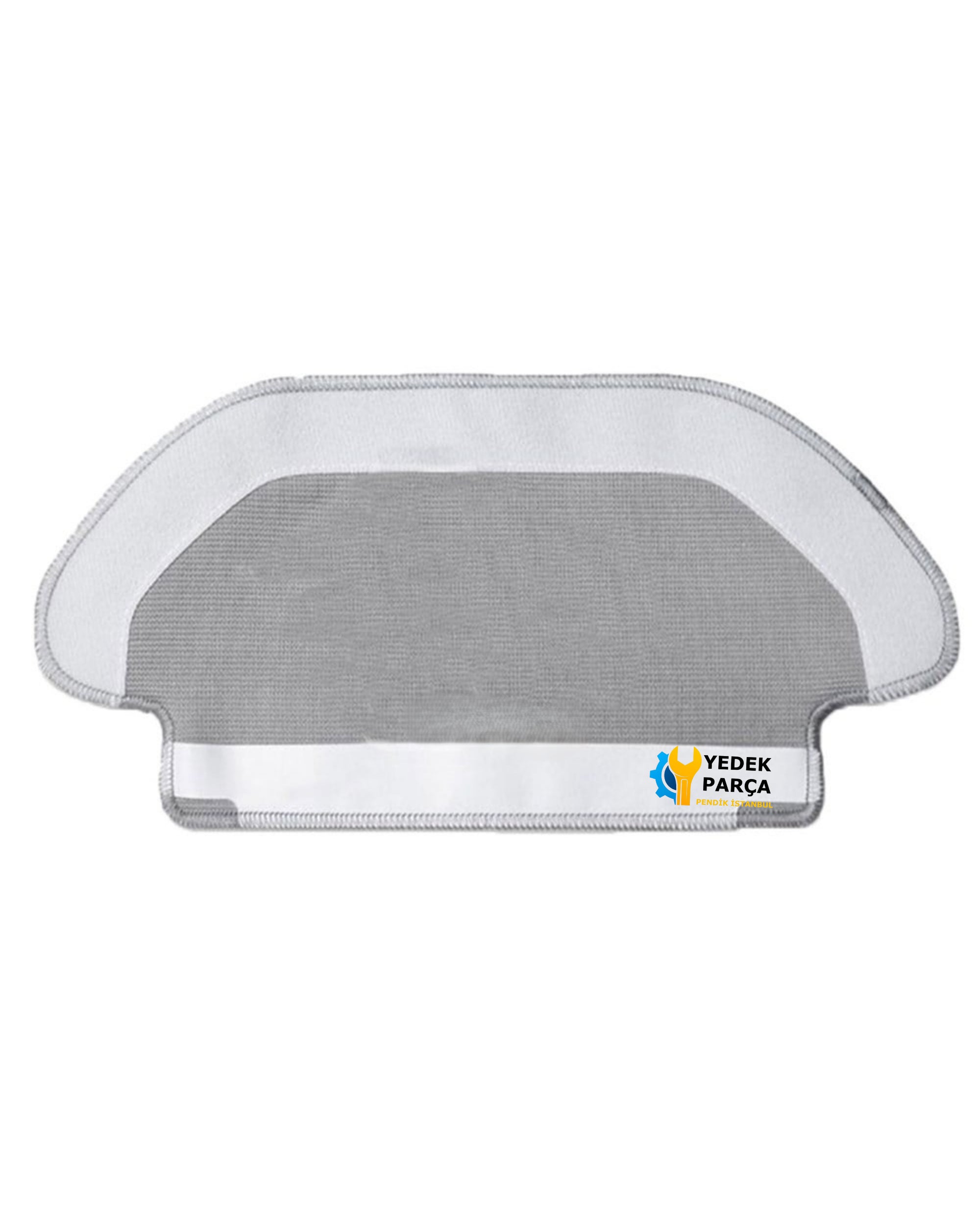 Viomi ile Uyumlu V2 / V2 Pro / V3 Se Robot Süpürge 7lİ Yedek Parça Set