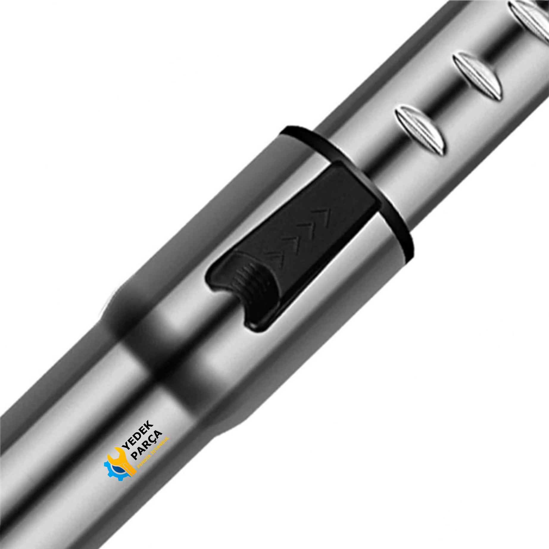 Philips Uyumlu FC 8470 PowerPro Compact Teleskopik Borusu Hepa Filtresi