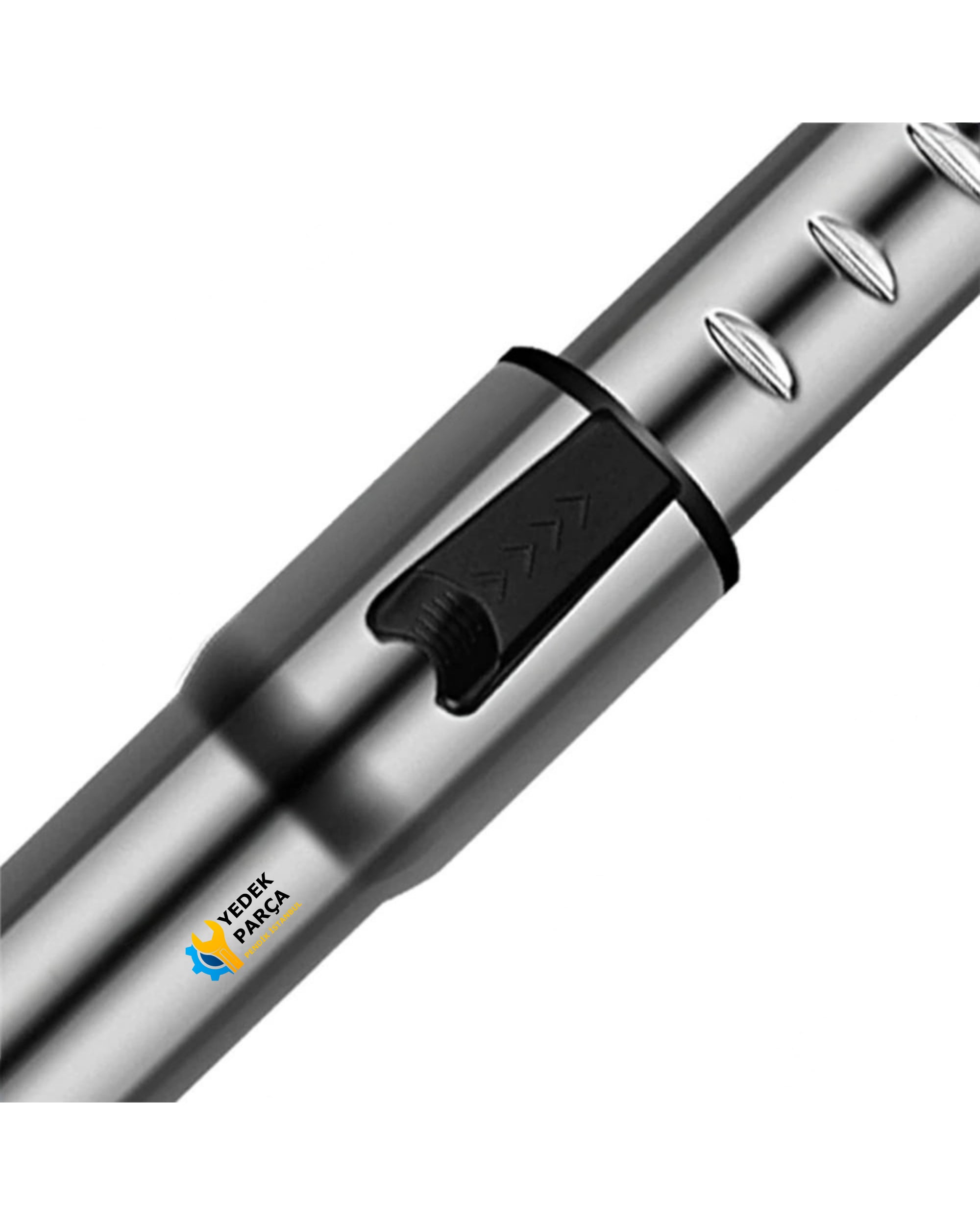 Philips Uyumlu FC 9542 PowerPro Active Teleskopik Borusu Hepa Filtresi