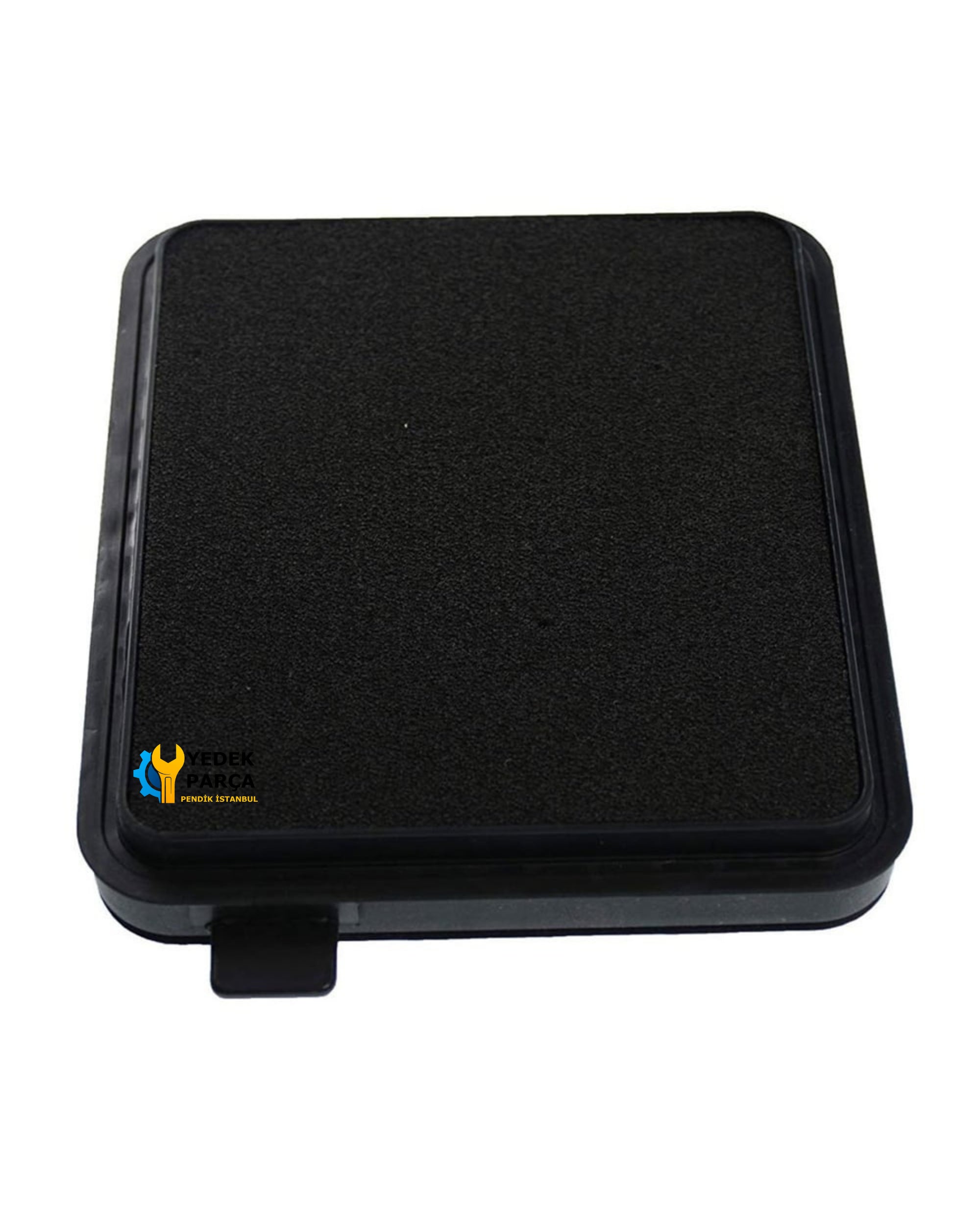 Arnica Uyumlu ET14450 Vesta Süpürge Teleskopik Borusu ve Filtresi Seti