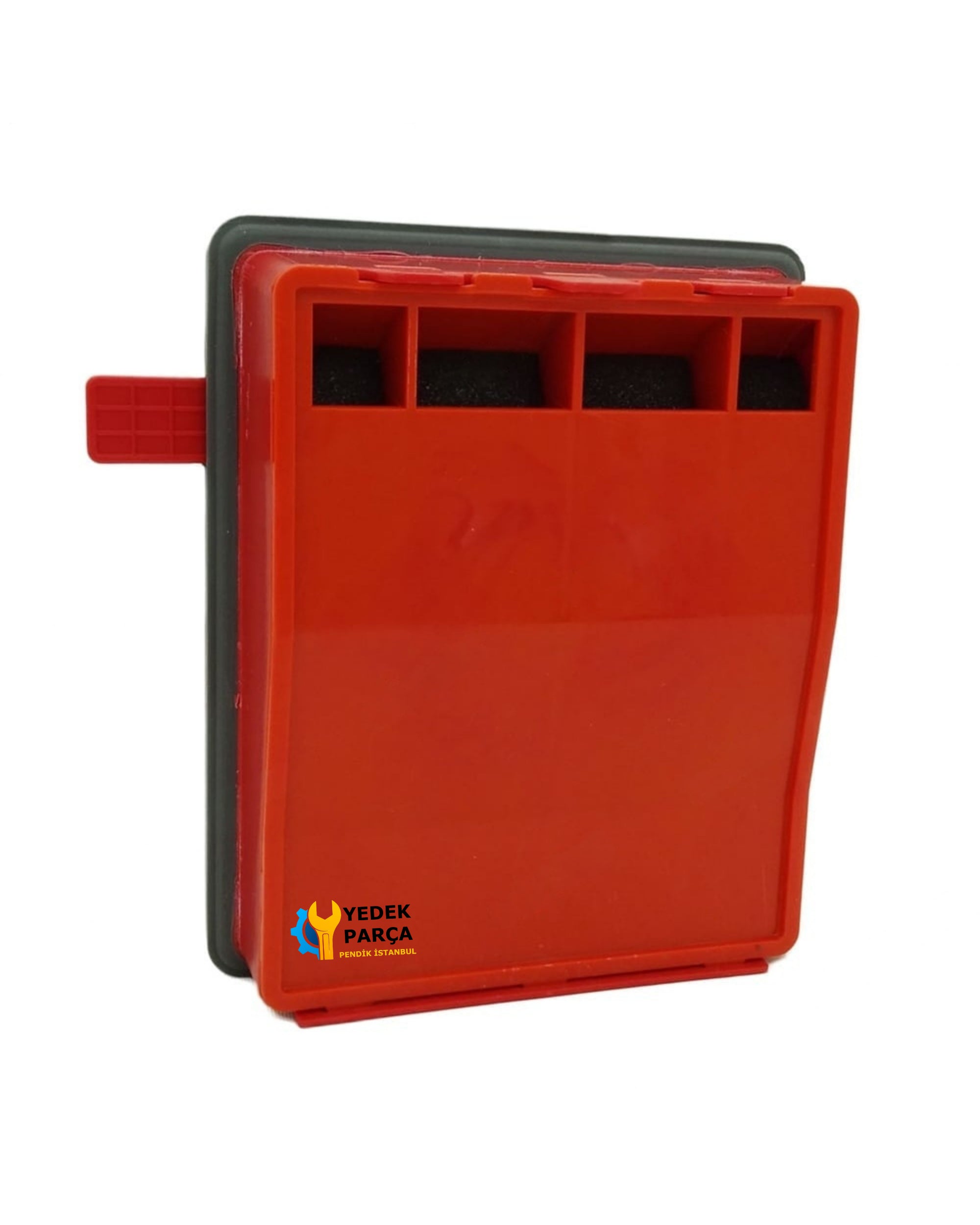 Fakir Uyumlu Veyron Turbo Süpürge Teleskopik Borusu Hepa Filtresi