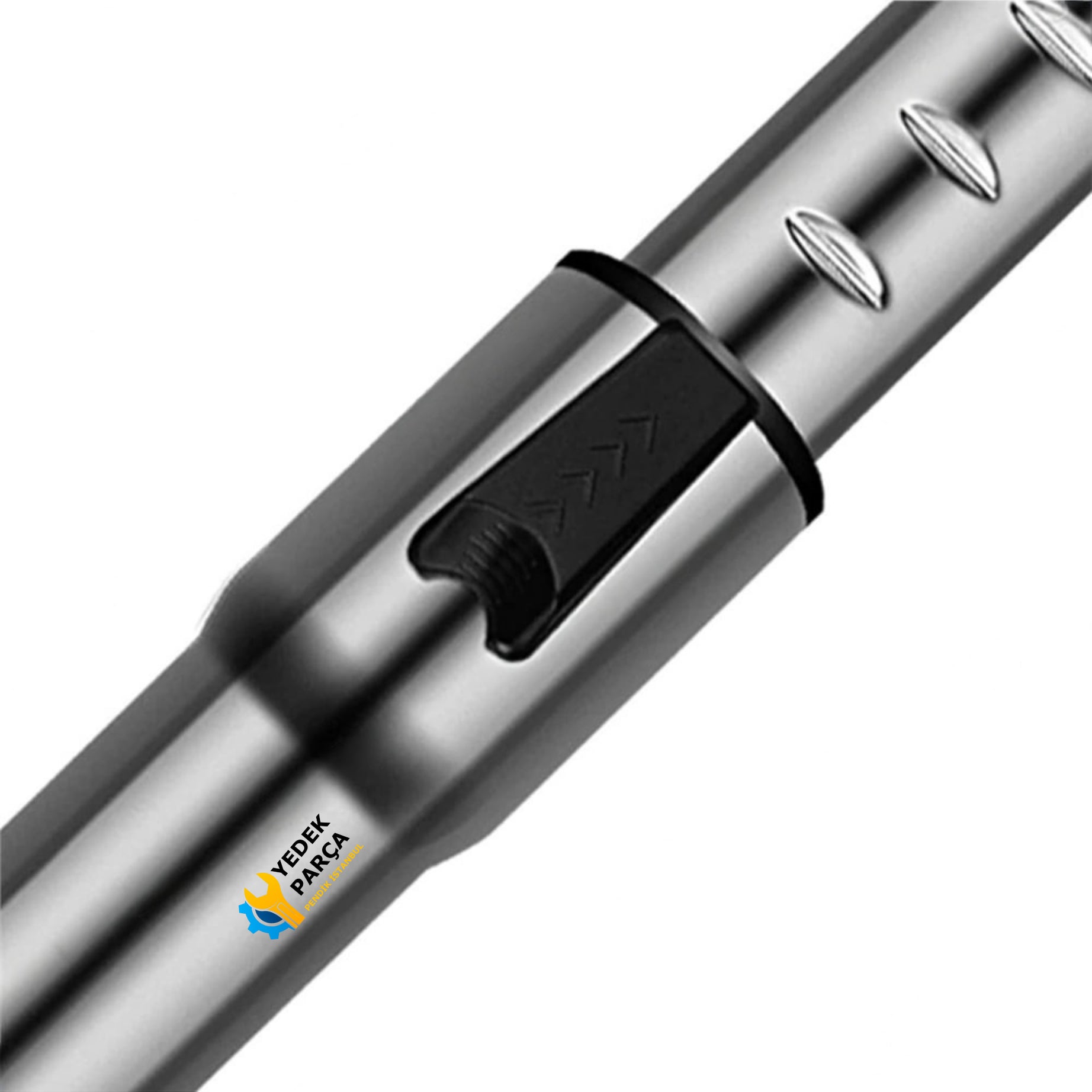 Arnica Uyumlu Terra Premium Süpürge Borusu ve Hepa Filtresi Seti