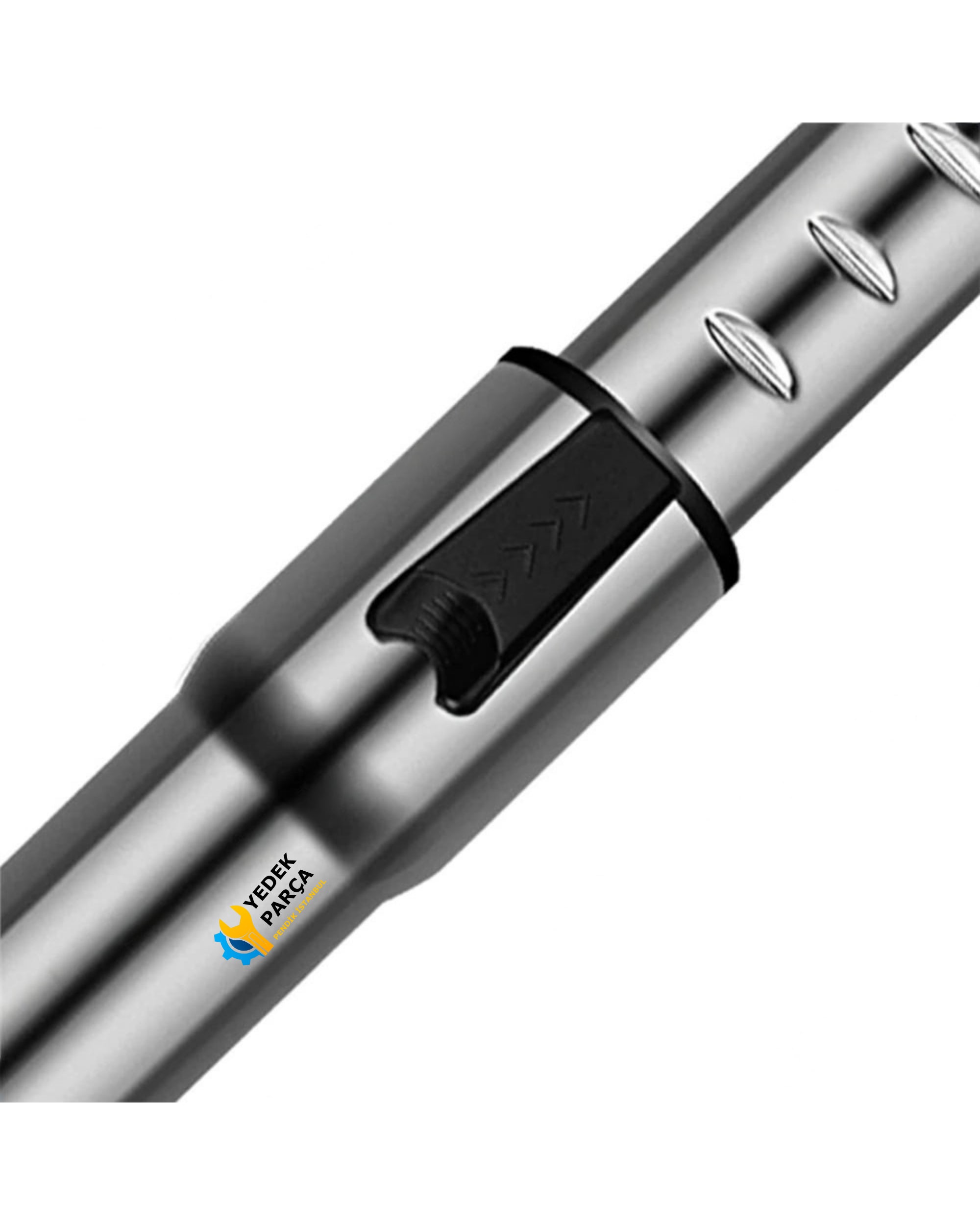 Arnica Uyumlu Terra Premium Süpürge Borusu ve Hepa Filtresi Seti