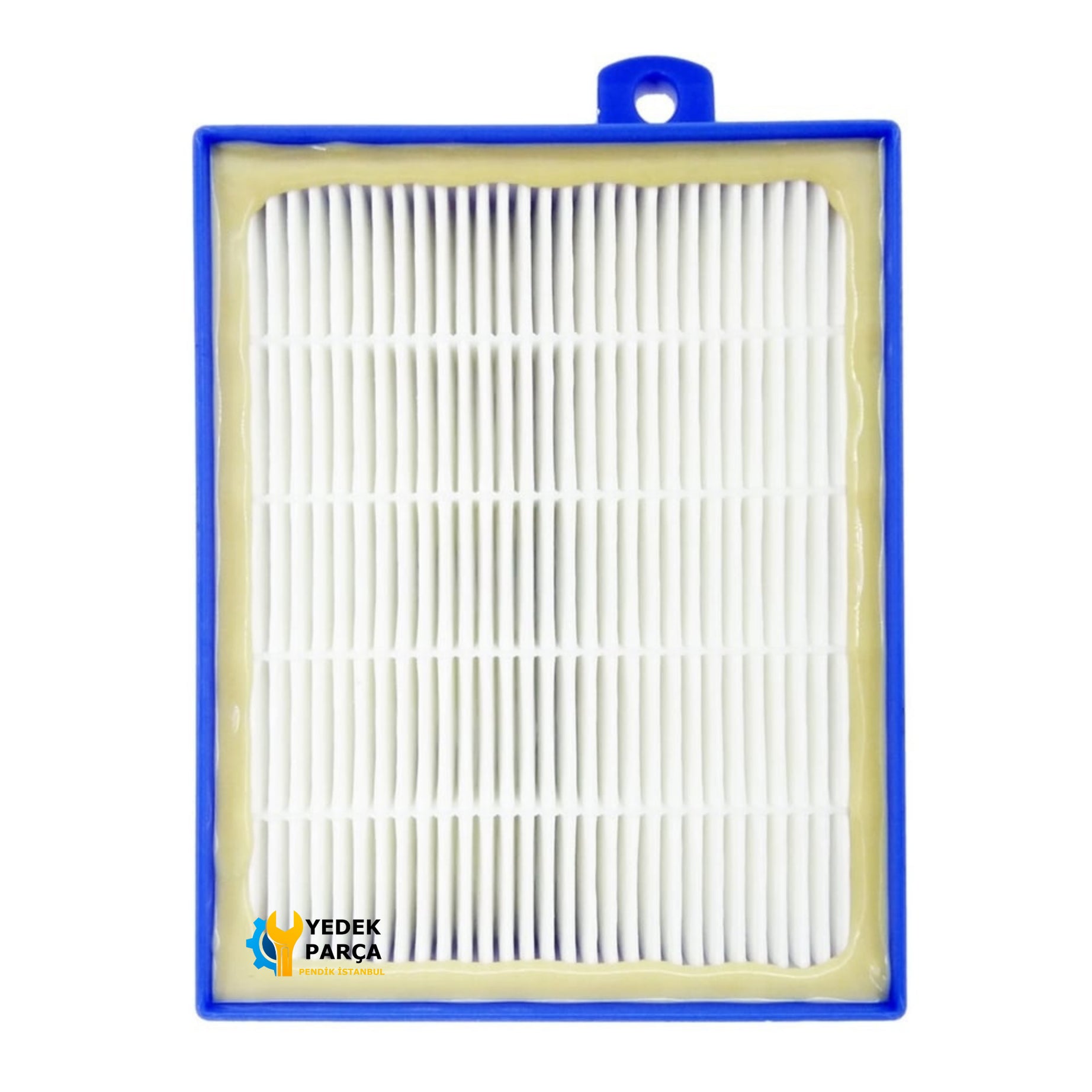 Grundig Uyumlu VCC 7870 Süpürge Teleskopik Borusu ve Filtresi Seti