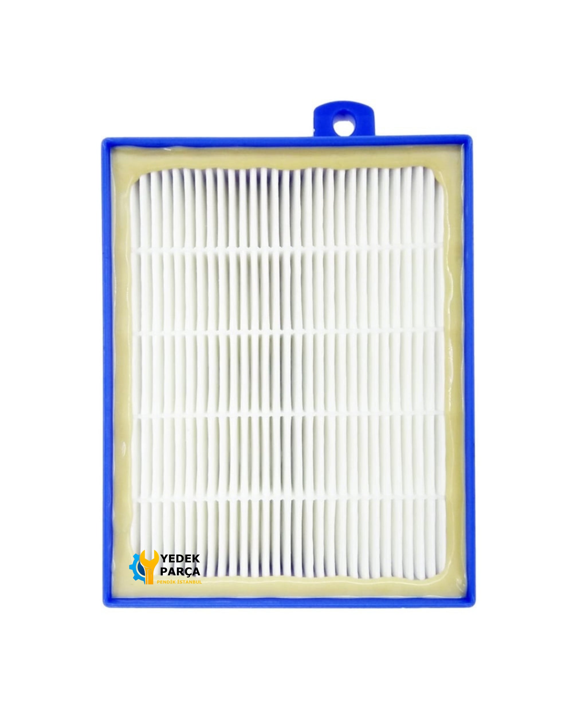 Grundig Uyumlu VCC 7870 Süpürge Teleskopik Borusu ve Filtresi Seti