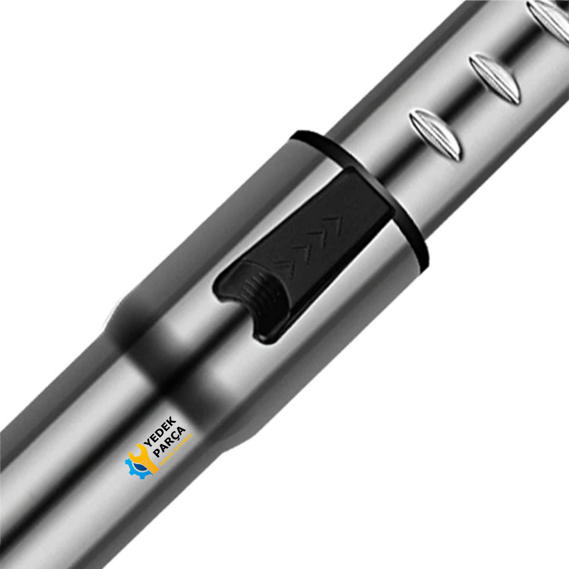 Fakir Uyumlu Range Electronic Turbo Süpürge Borusu Hepa Filtresi