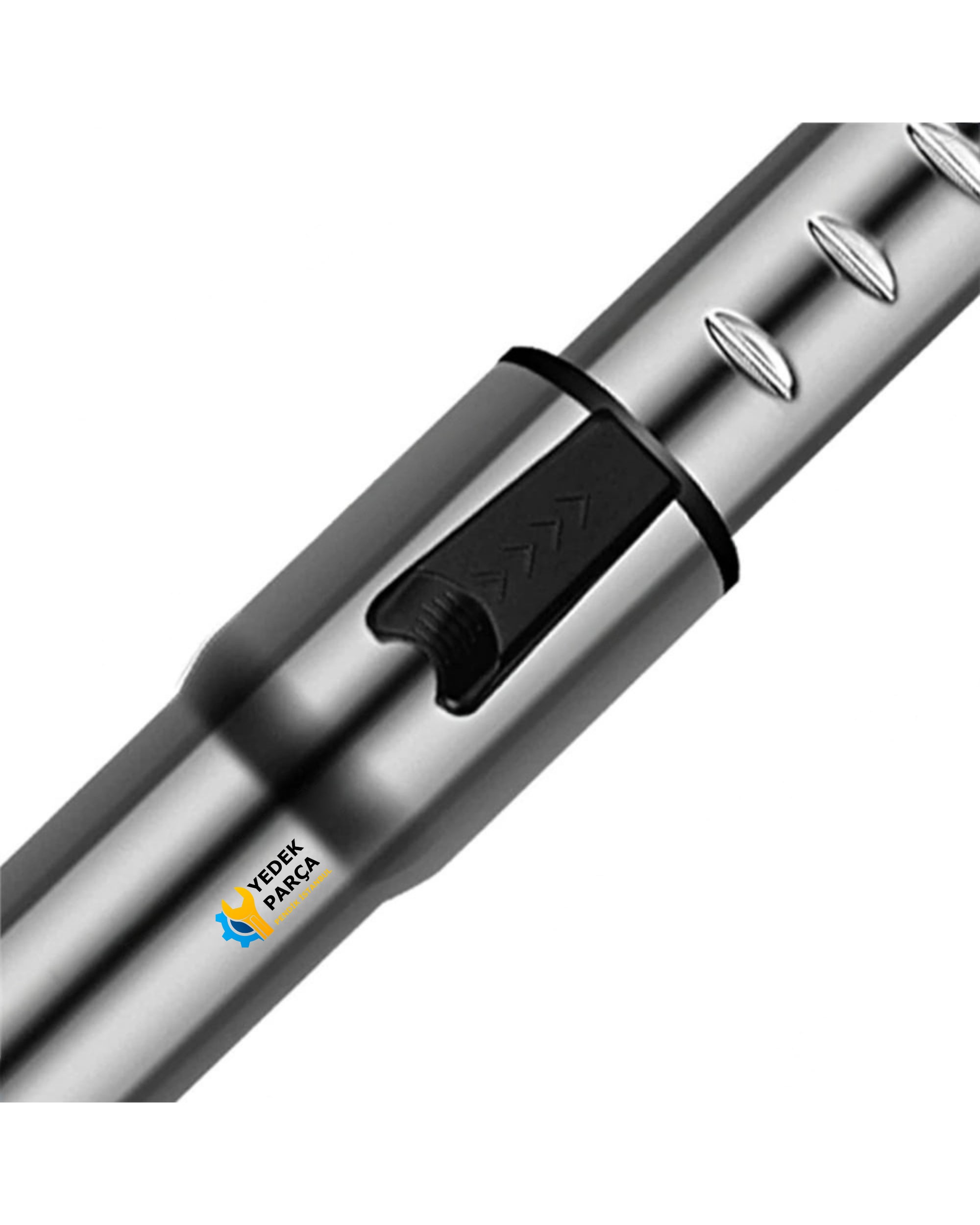 Fakir Uyumlu Range Electronic Turbo Süpürge Borusu Hepa Filtresi