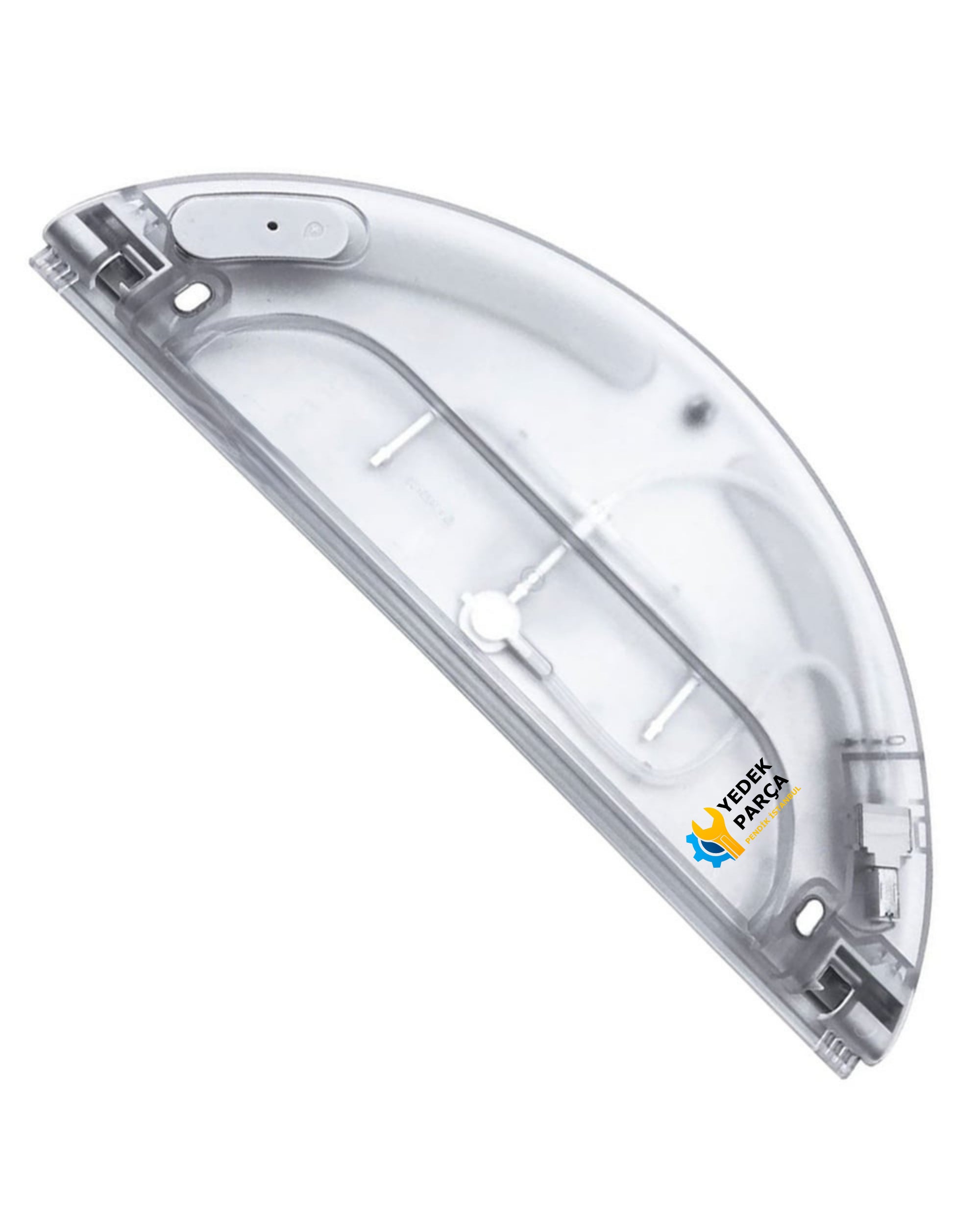 Xiaomi Vacuum Mop 1C ve 2C ile Uyumlu Robot Süpürge Su Tankı