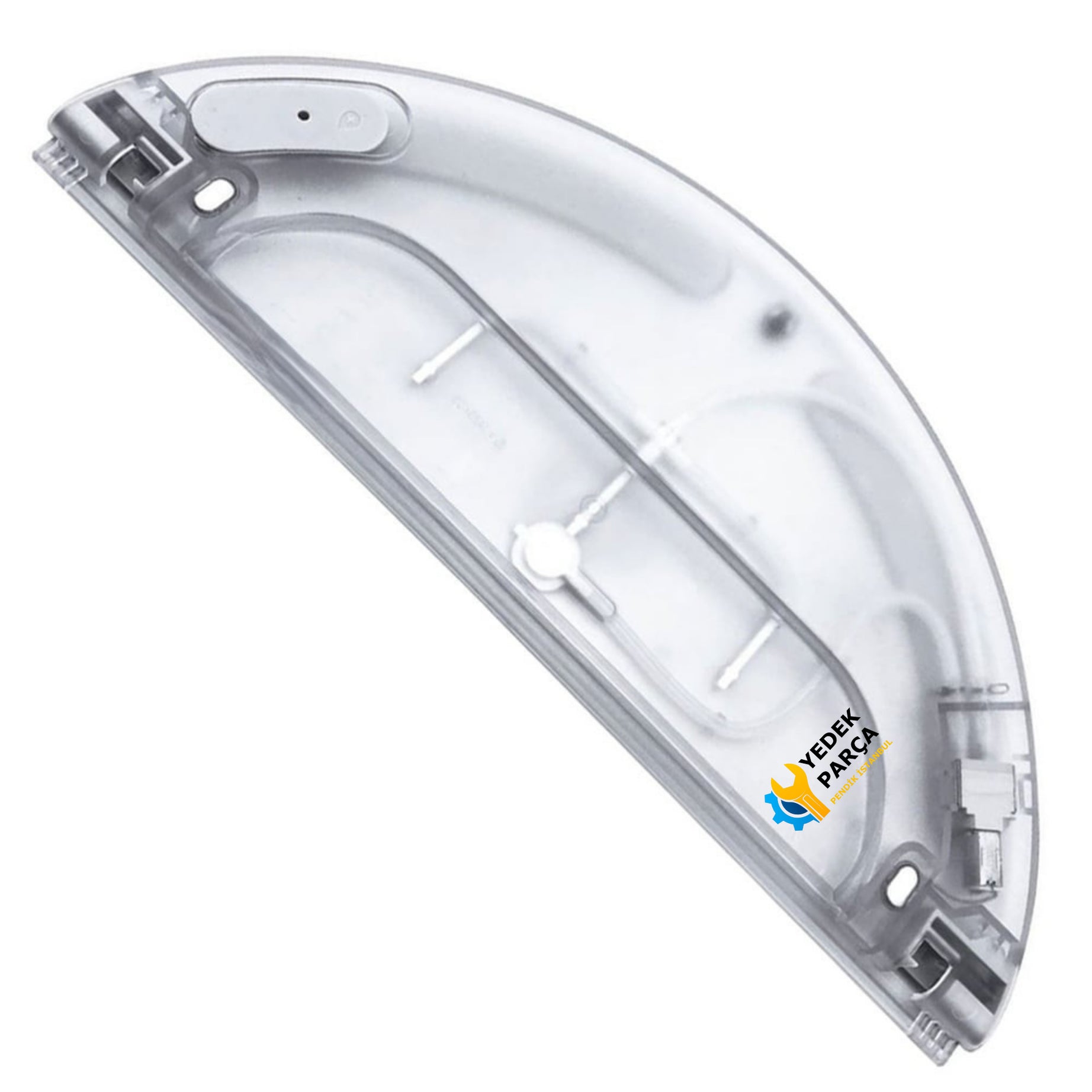 Xiaomi Vacuum Mop 1C ve 2C ile Uyumlu Robot Süpürge Su Tankı