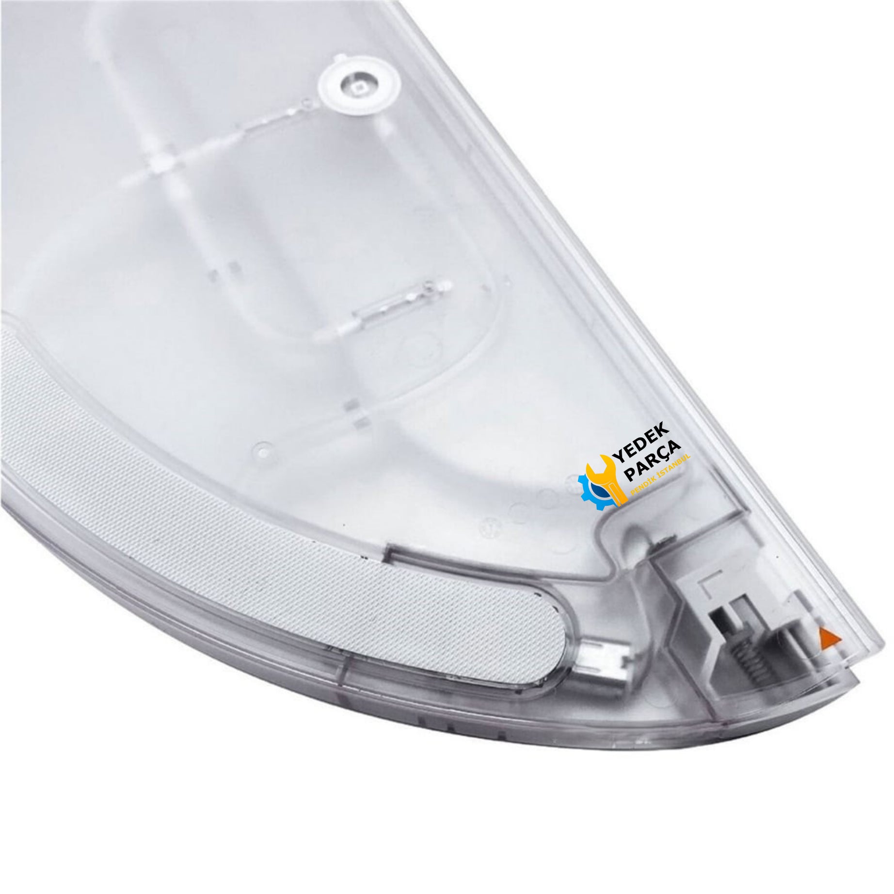 Xiaomi Vacuum Mop 1C ve 2C ile Uyumlu Robot Süpürge Su Tankı