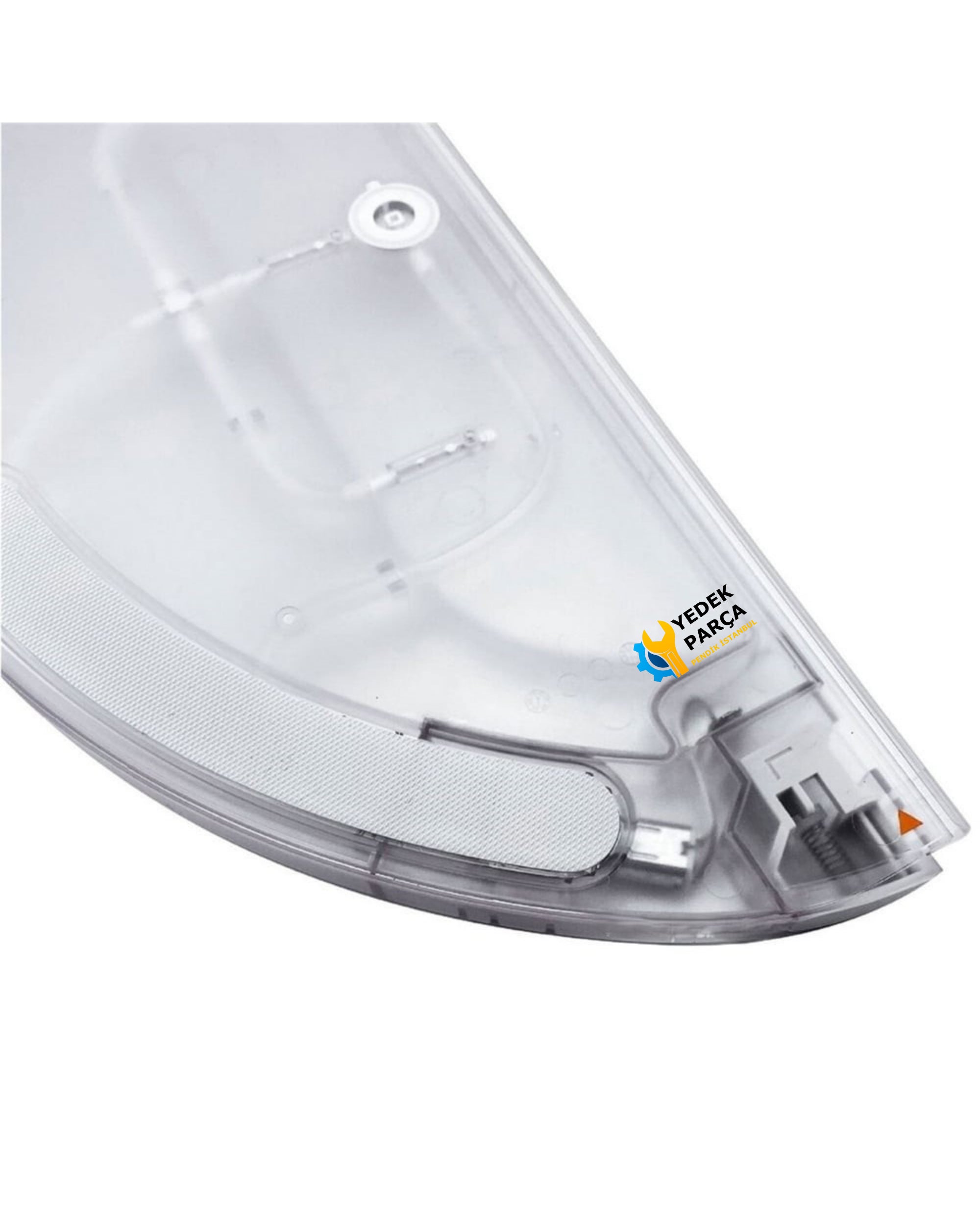 Xiaomi Vacuum Mop 1C ve 2C ile Uyumlu Robot Süpürge Su Tankı