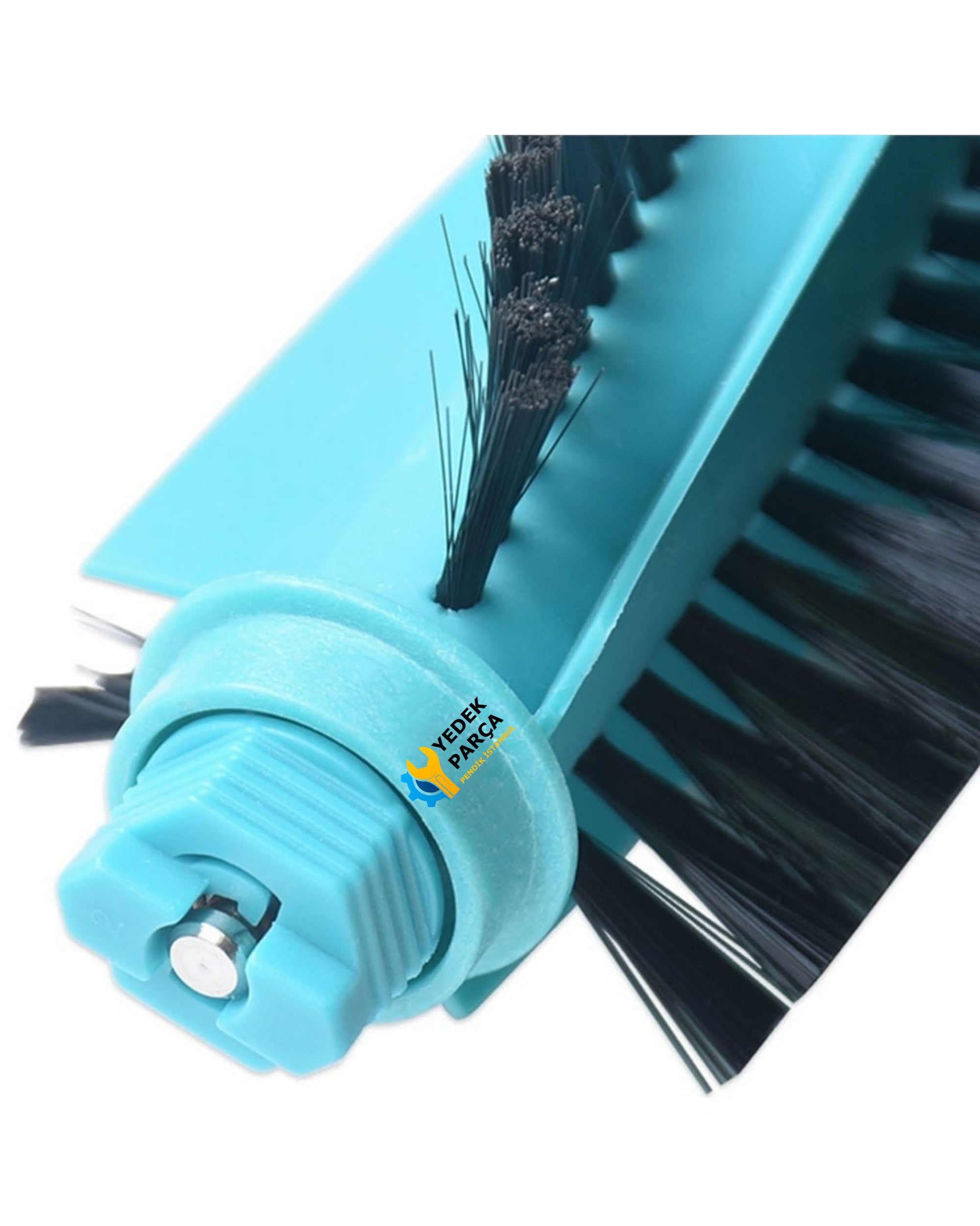 Viomi ile Uyumlu V2 / V2 Pro / V3 Se Robot Süpürge 10lu Yedek Parça Set