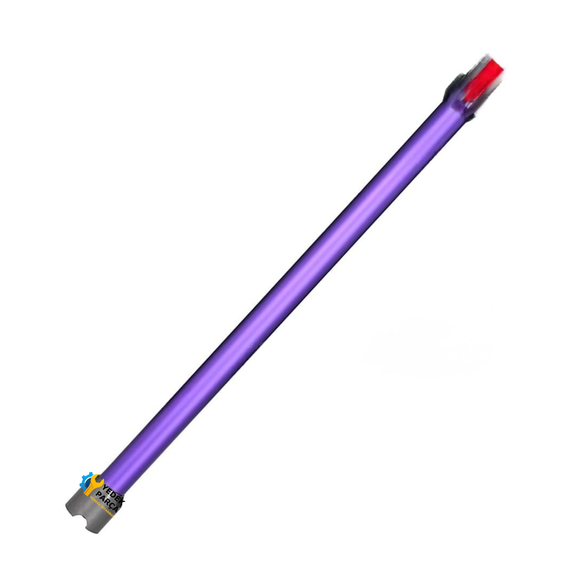 Dyson Uyumlu V11 Absolute Süpürge Borusu Mor