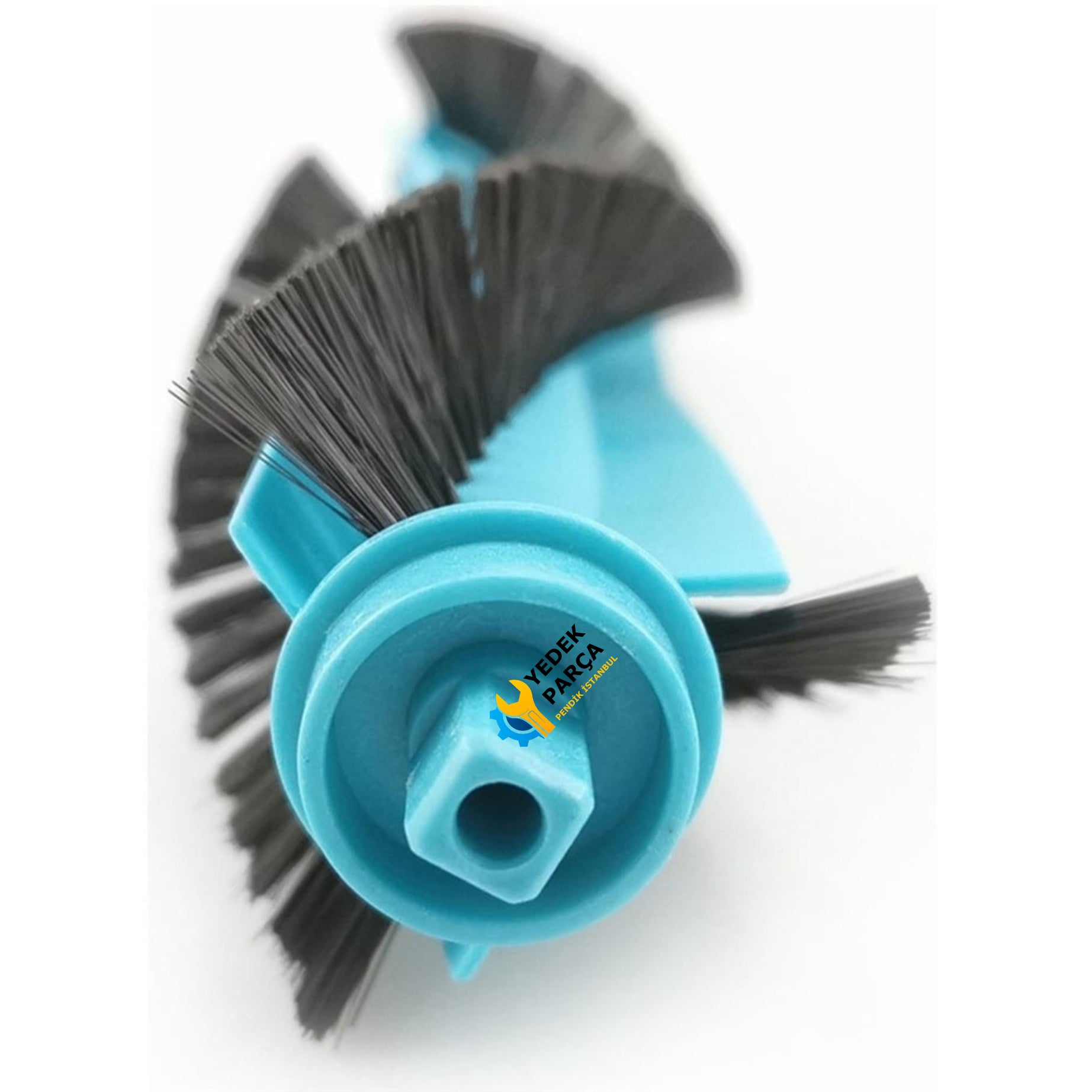 Viomi ile Uyumlu V2 / V2 Pro / V3 Se Robot Süpürge 10lu Yedek Parça Set