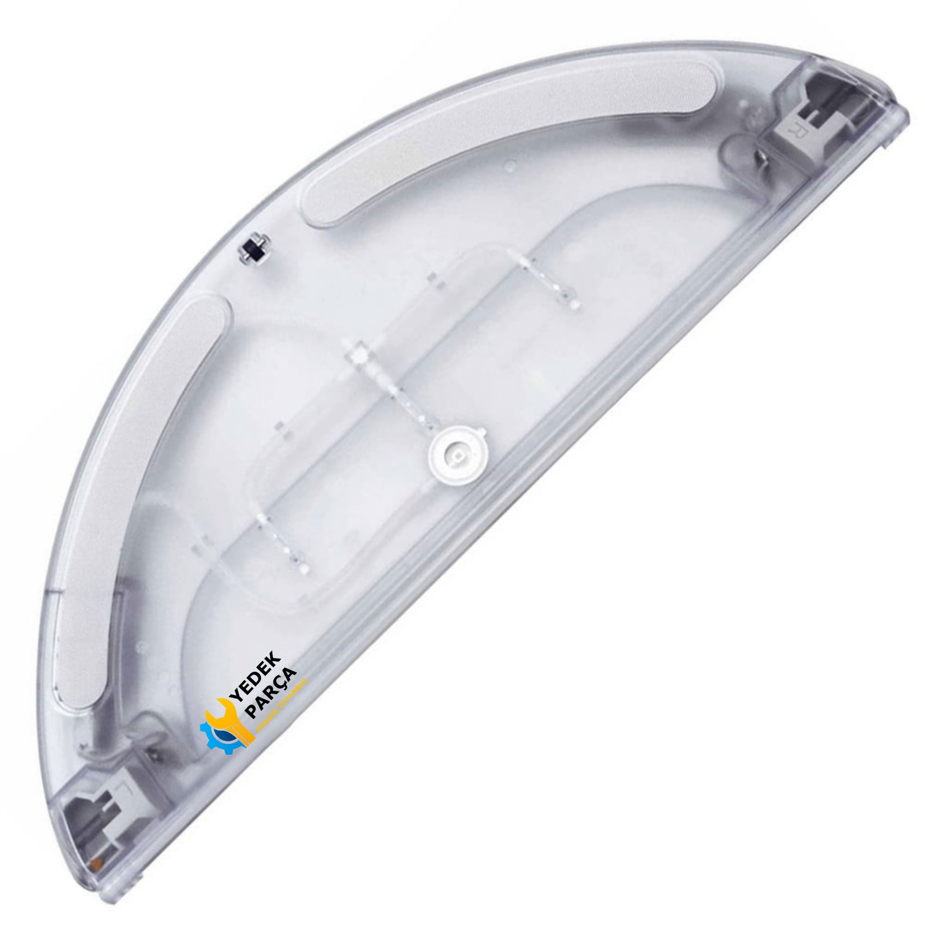 Xiaomi Vacuum Mop 1C ve 2C ile Uyumlu Robot Süpürge Su Tankı