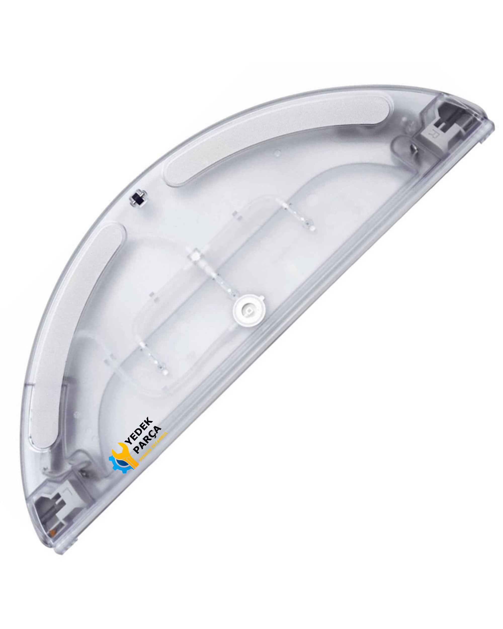 Xiaomi Vacuum Mop 1C ve 2C ile Uyumlu Robot Süpürge Su Tankı