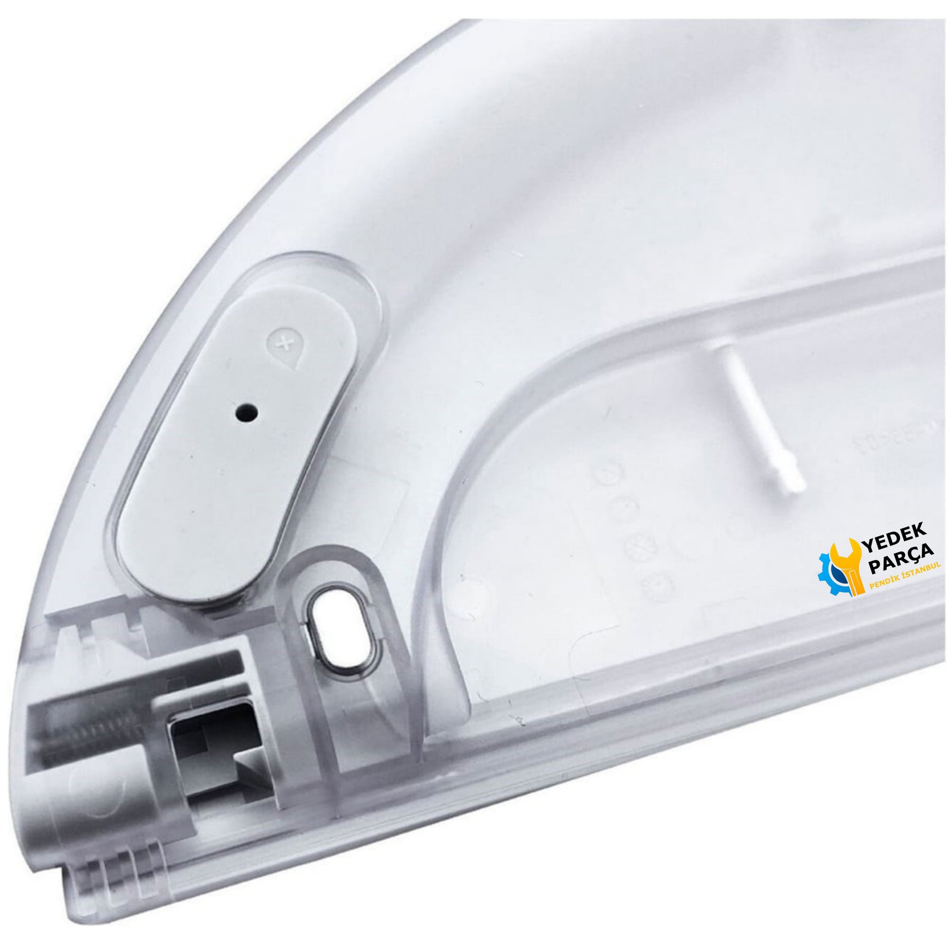 Xiaomi Vacuum Mop 1C ve 2C ile Uyumlu Robot Süpürge Su Tankı