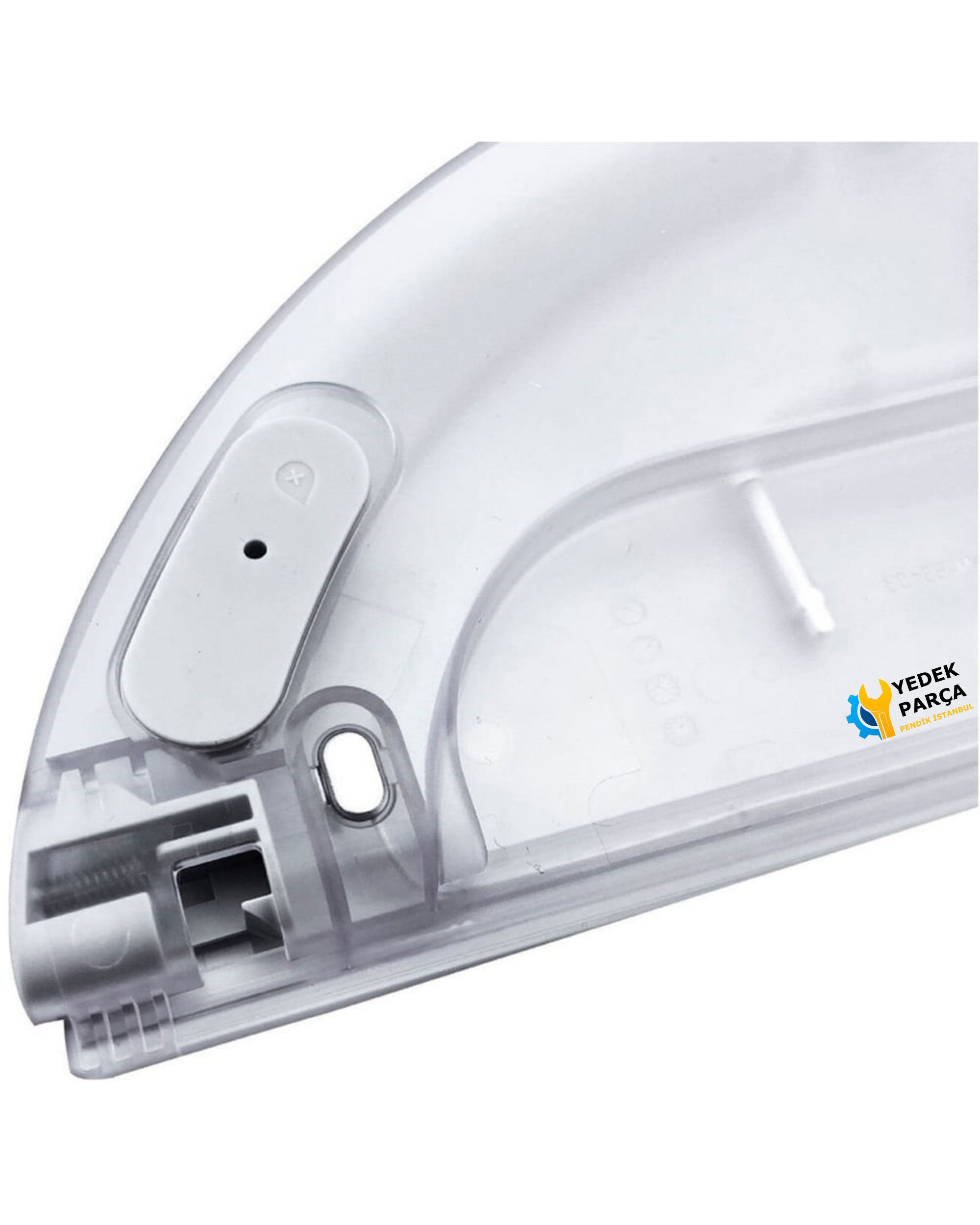 Xiaomi Vacuum Mop 1C ve 2C ile Uyumlu Robot Süpürge Su Tankı