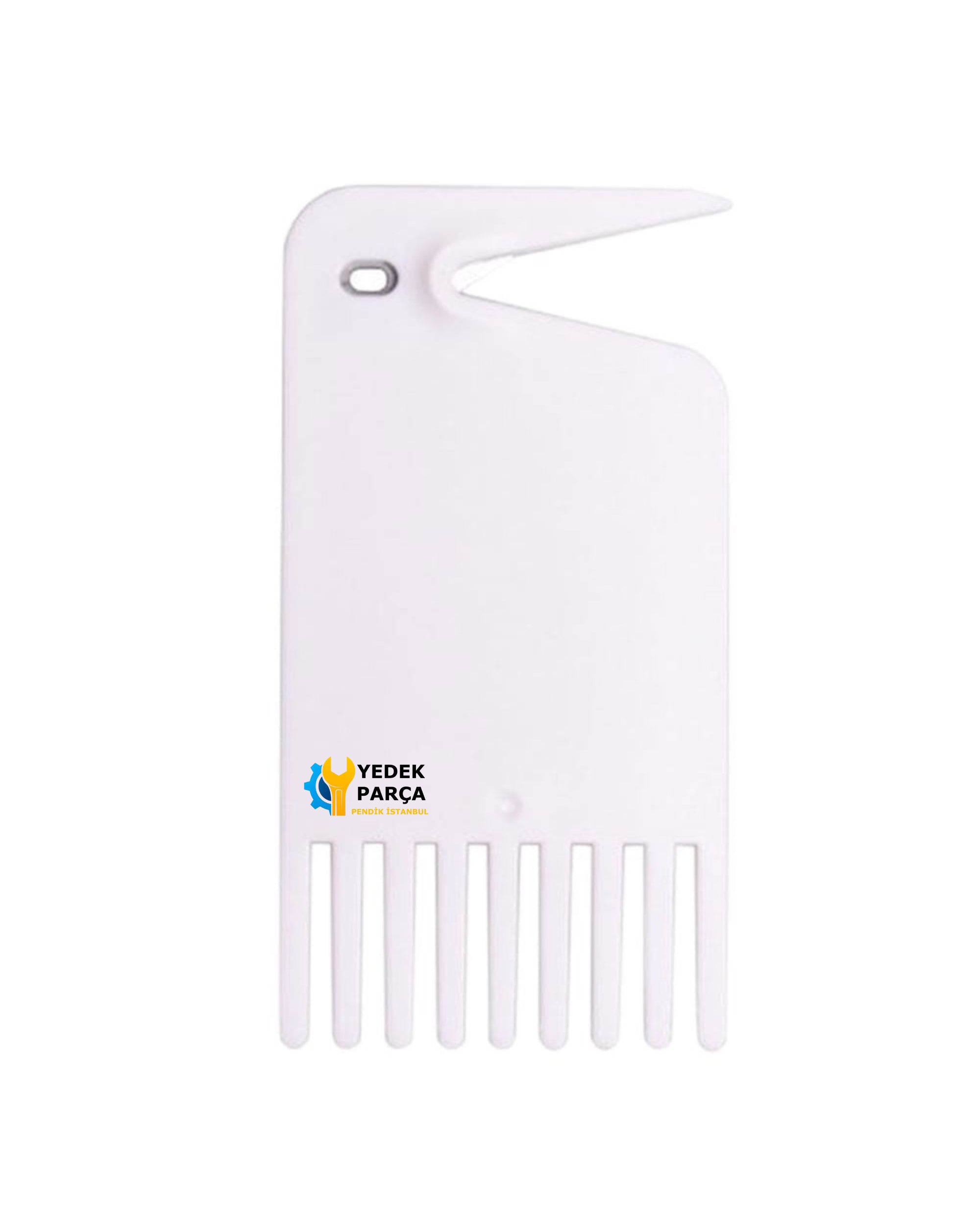 Viomi Uyumlu MijiaV2 STYJ02YM Vacuum Cleaner Akıllı Robot Süpürge Tarağı