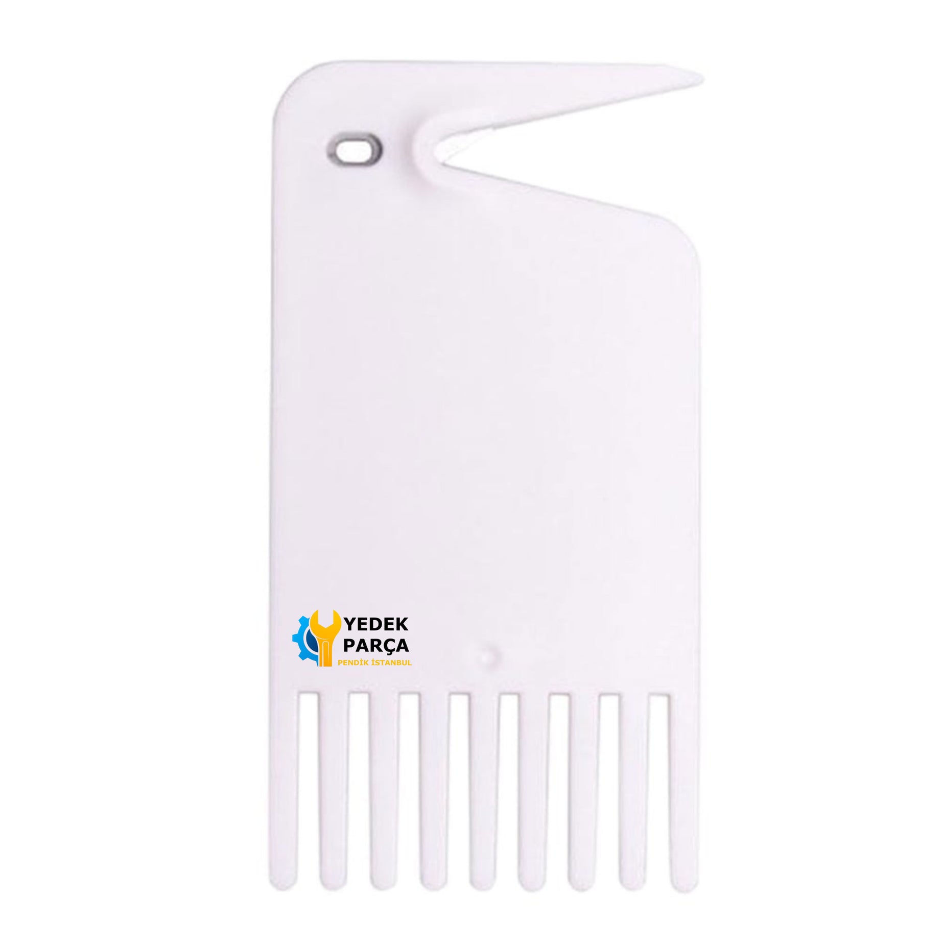 Viomi Uyumlu V2 Pro Vacuum Cleaner Akıllı Robot Süpürge Tarağı