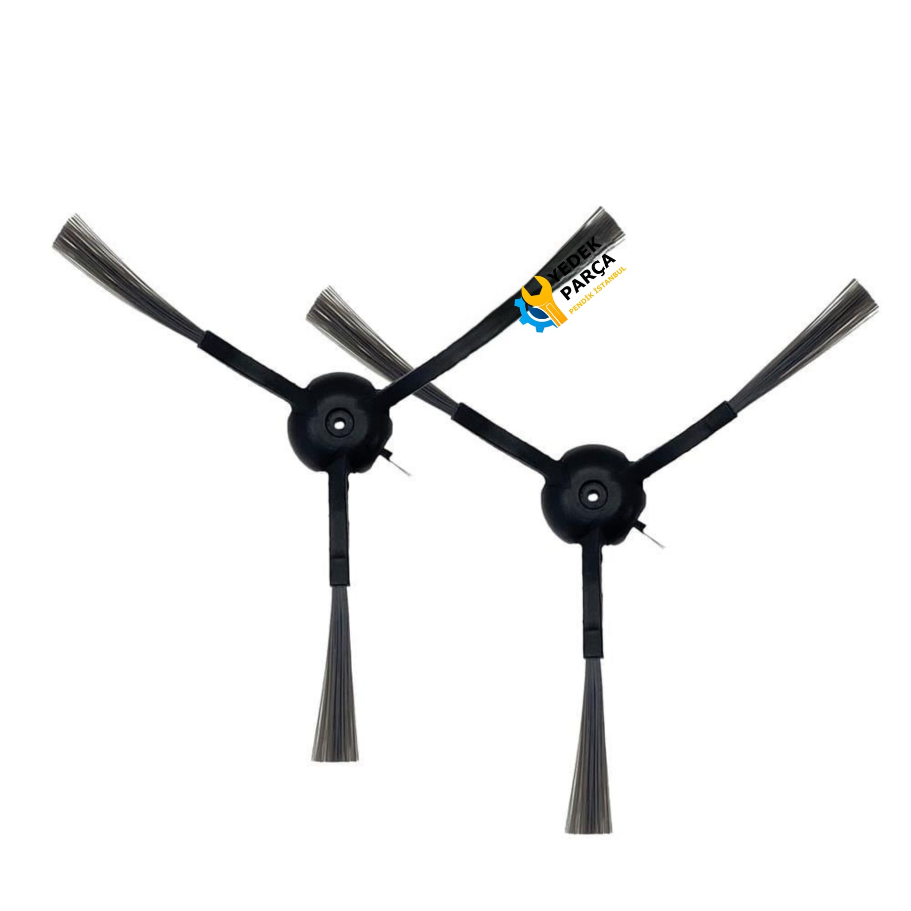 Roidmi ile Uyumlu Eve ve Eve Plus Süpürge 10LU Yedek Parça Set