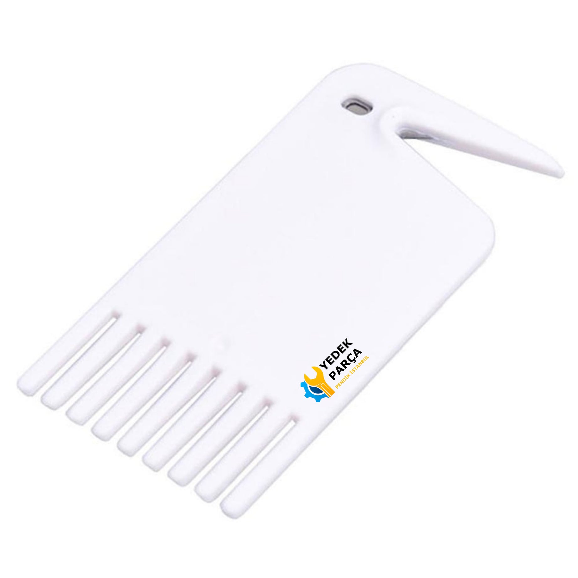 Viomi Uyumlu V2 Pro Vacuum Cleaner Akıllı Robot Süpürge Tarağı