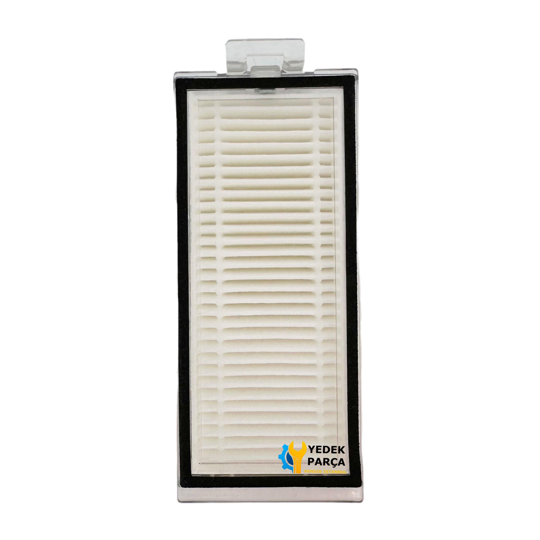 Roborock Uyumlu Q7, Q7 Max, Q7 Max+ Robot Süpürge 2li Hepa Filtresi