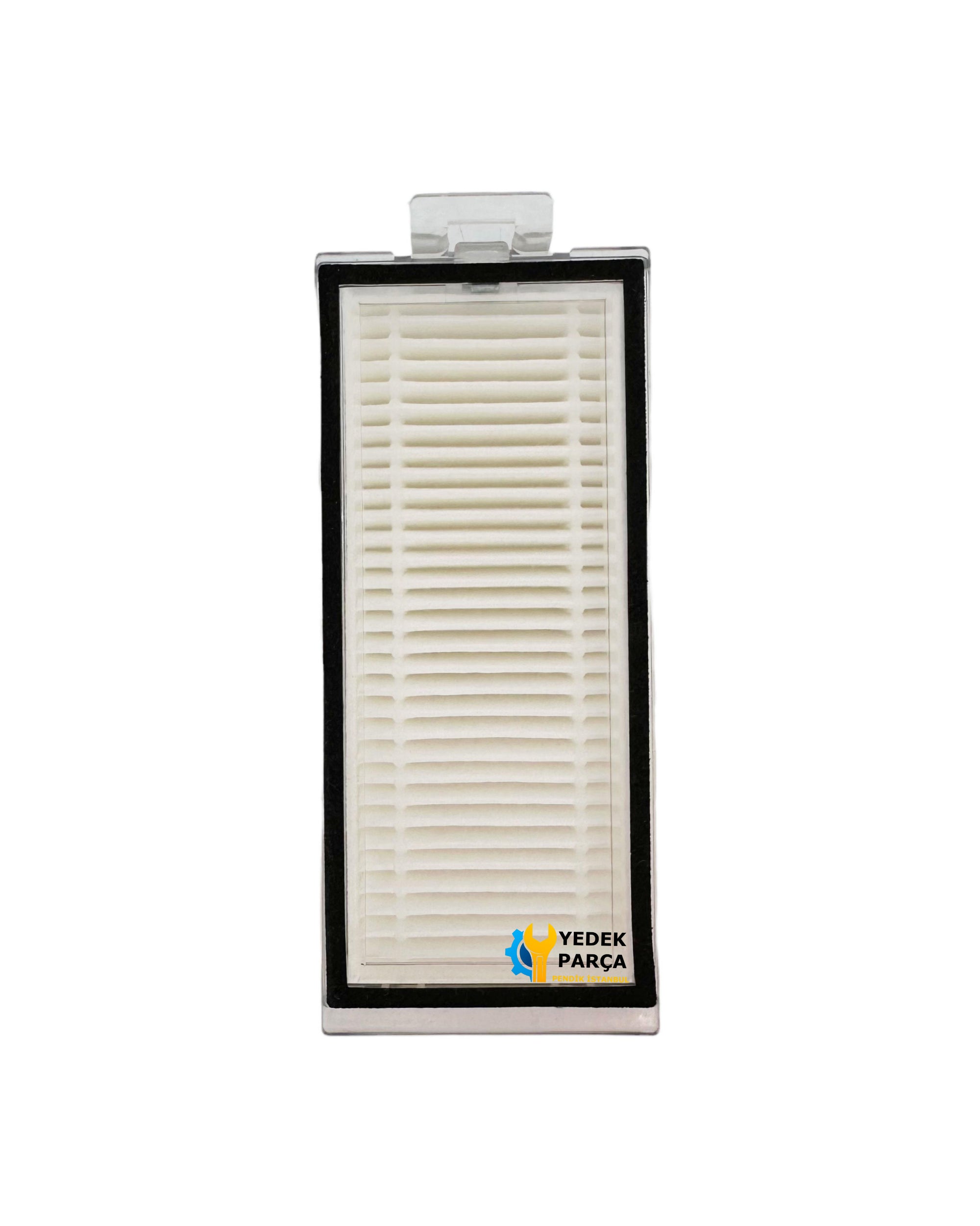 Roborock Uyumlu Q7, Q7 Max, Q7 Max+ Robot Süpürge 2li Hepa Filtresi