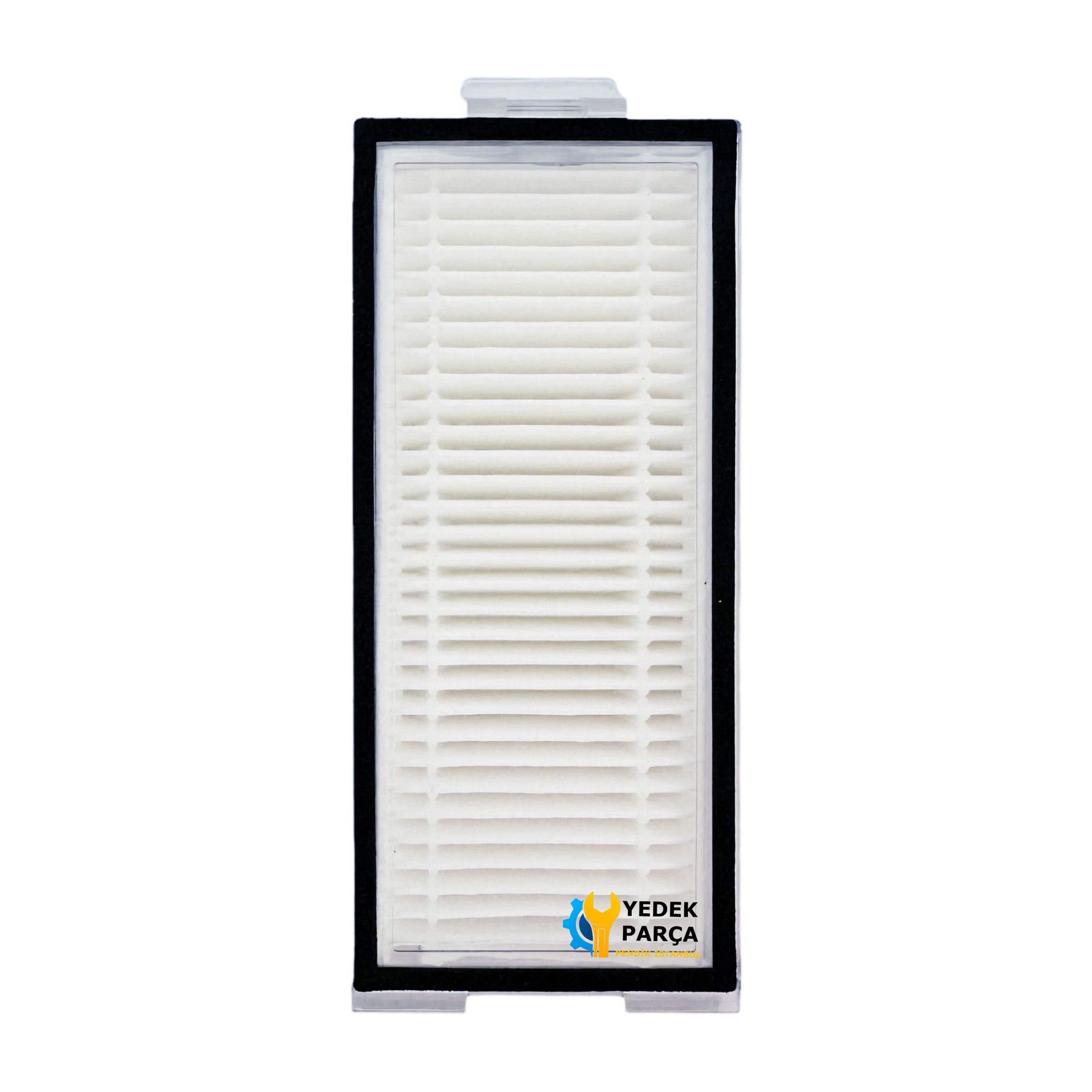 Roborock Uyumlu Q7, Q7 Max, Q7 Max+ Robot Süpürge 2li Hepa Filtresi